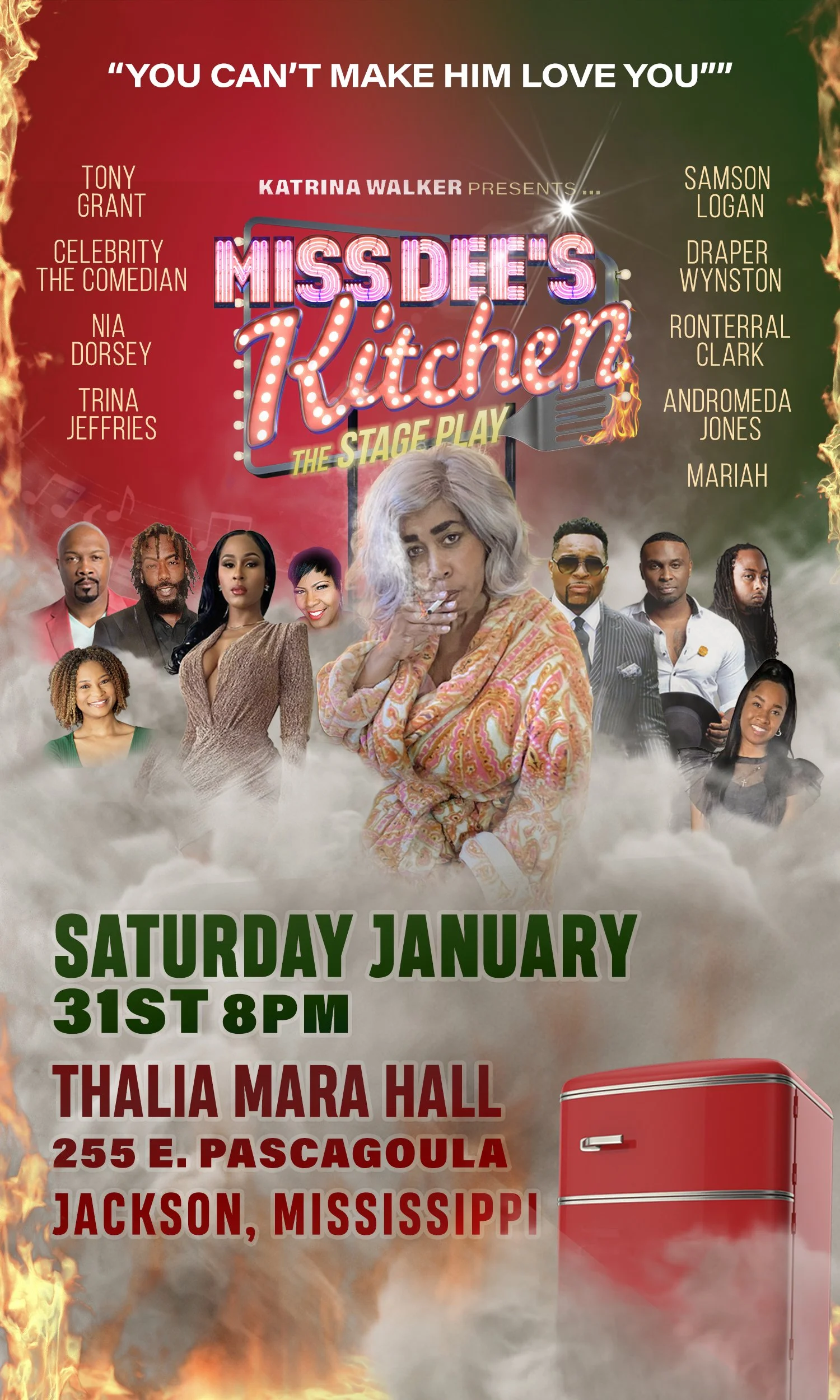 Miss Dee’s Kitchen
