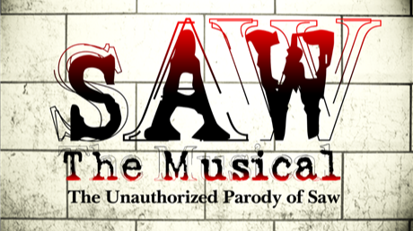 SAW The Musical (TUESDAY)