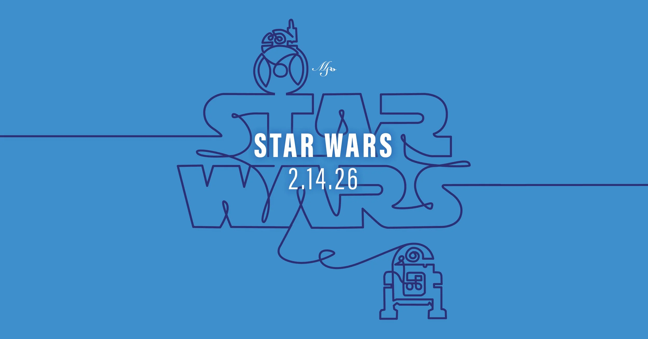 Mississippi Symphony Orchestra: Pops I Star Wars