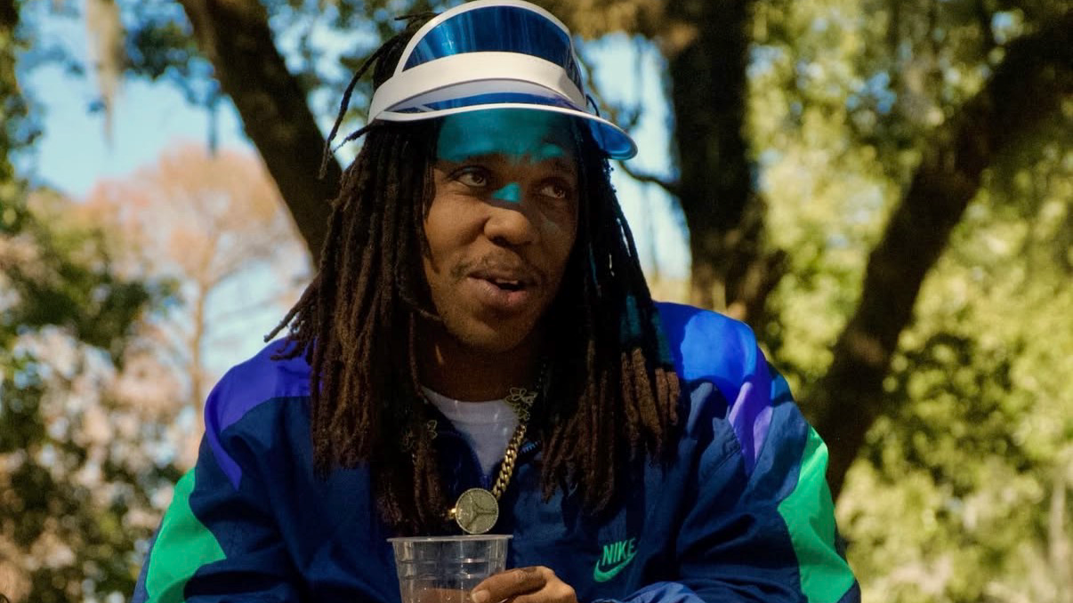 Curren$y w/ The 747 Band + Special Guest Fendi P