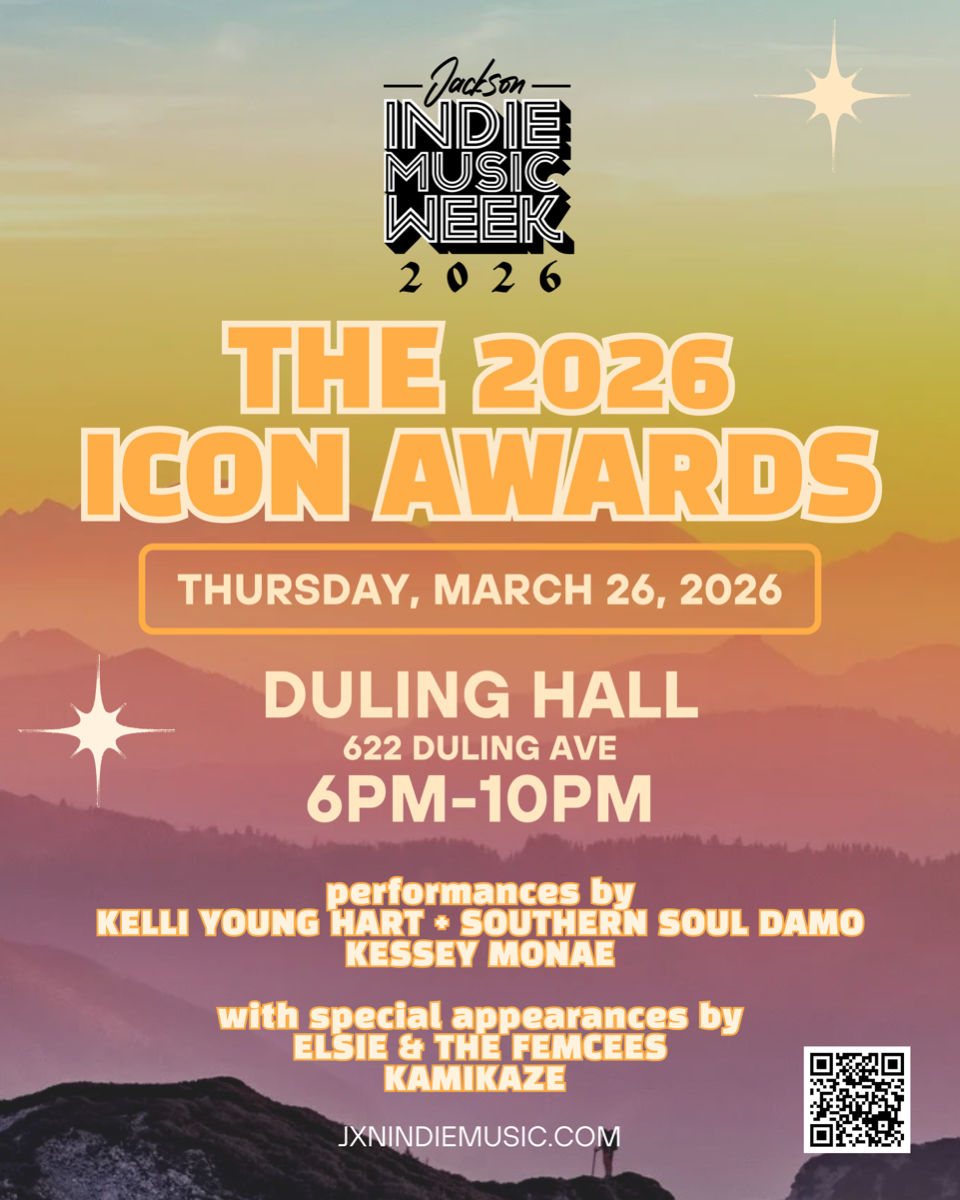 The 2026 Icon Awards