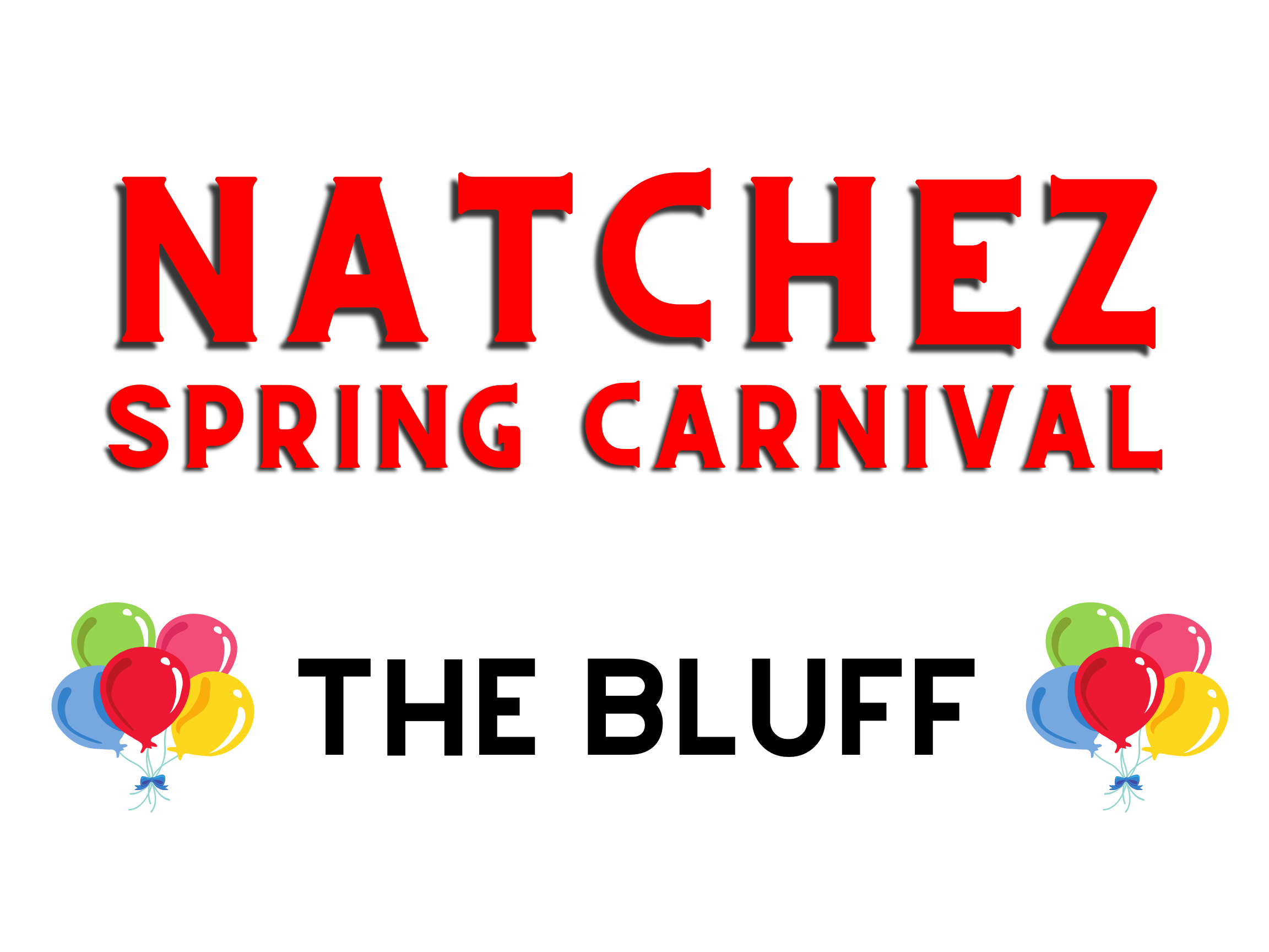 Natchez Spring Carnival