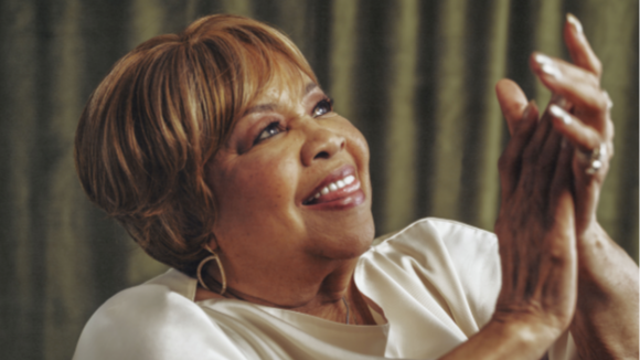 Mavis Staples