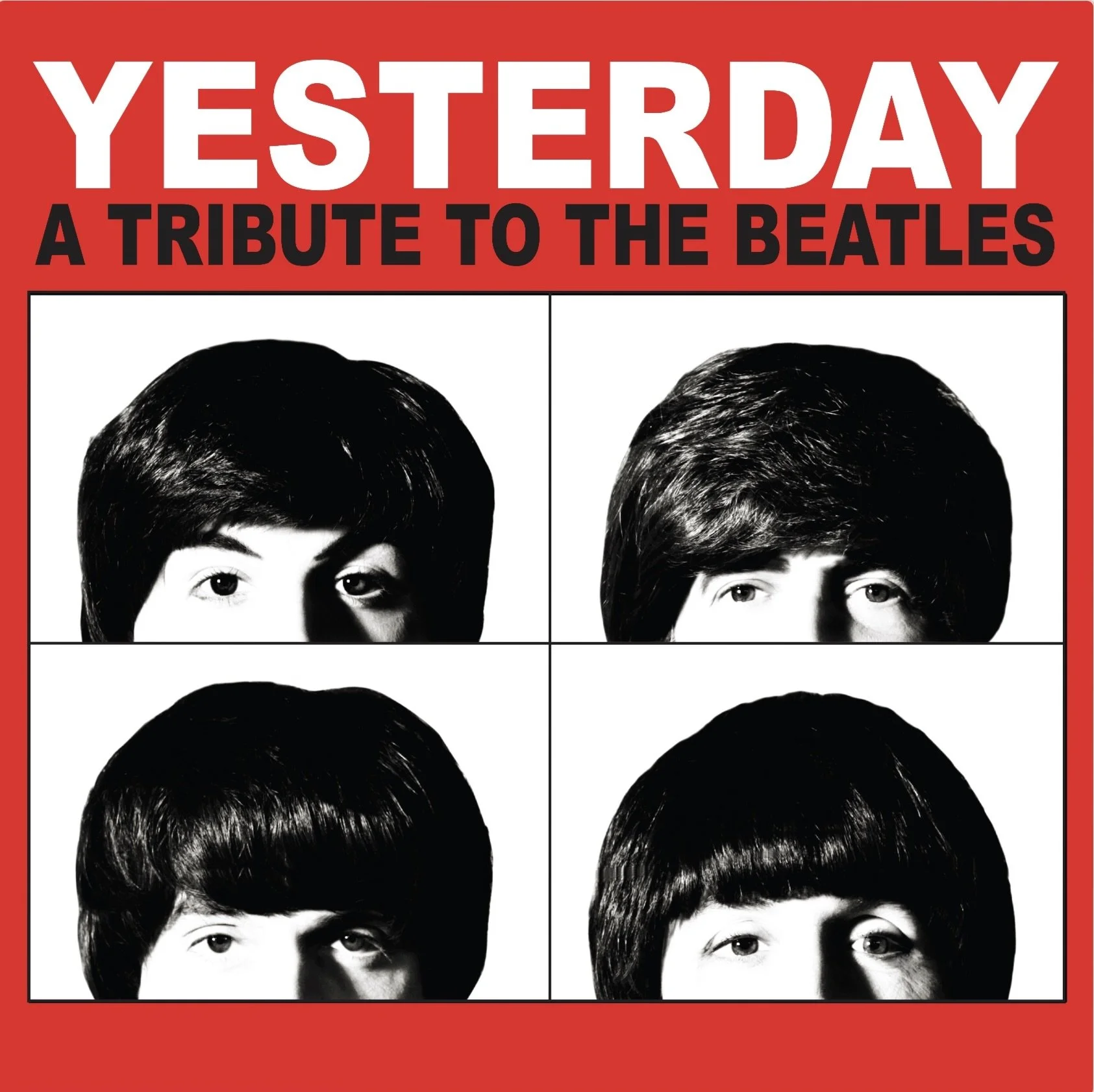 Yesterday - The Beatles Tribute