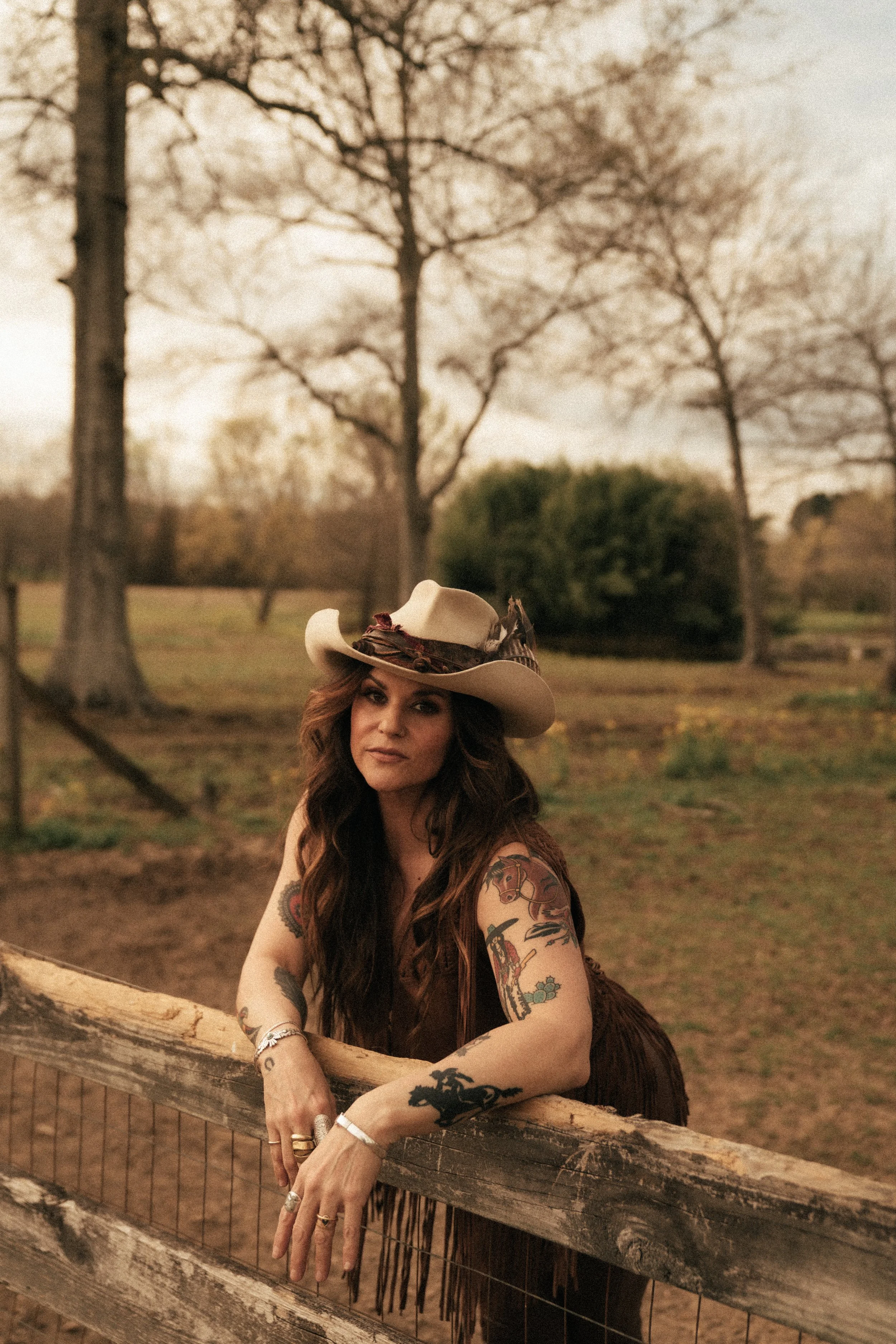 Shelly Fairchild