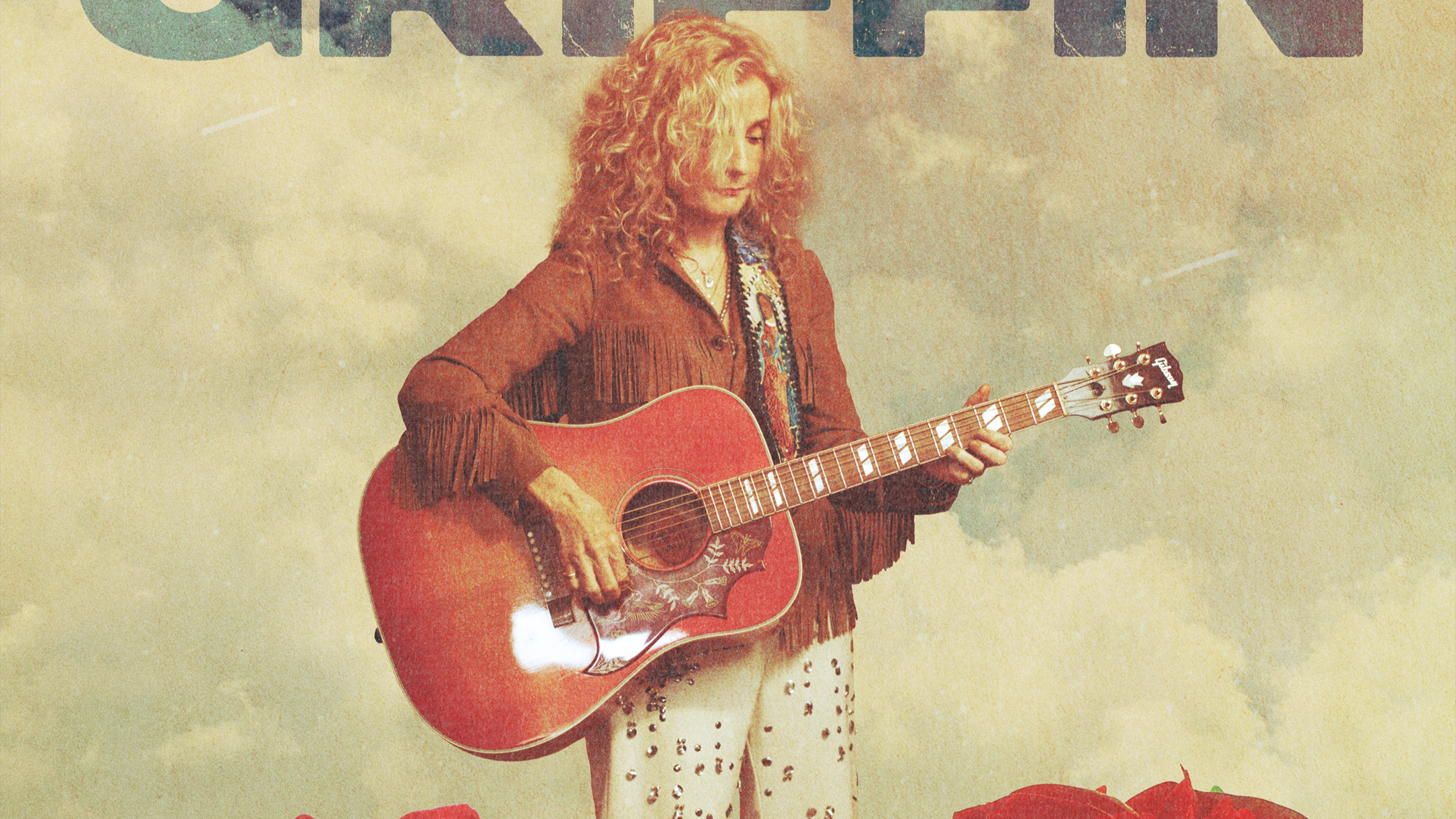 An Evening with Patty Griffin - SOLD OUT