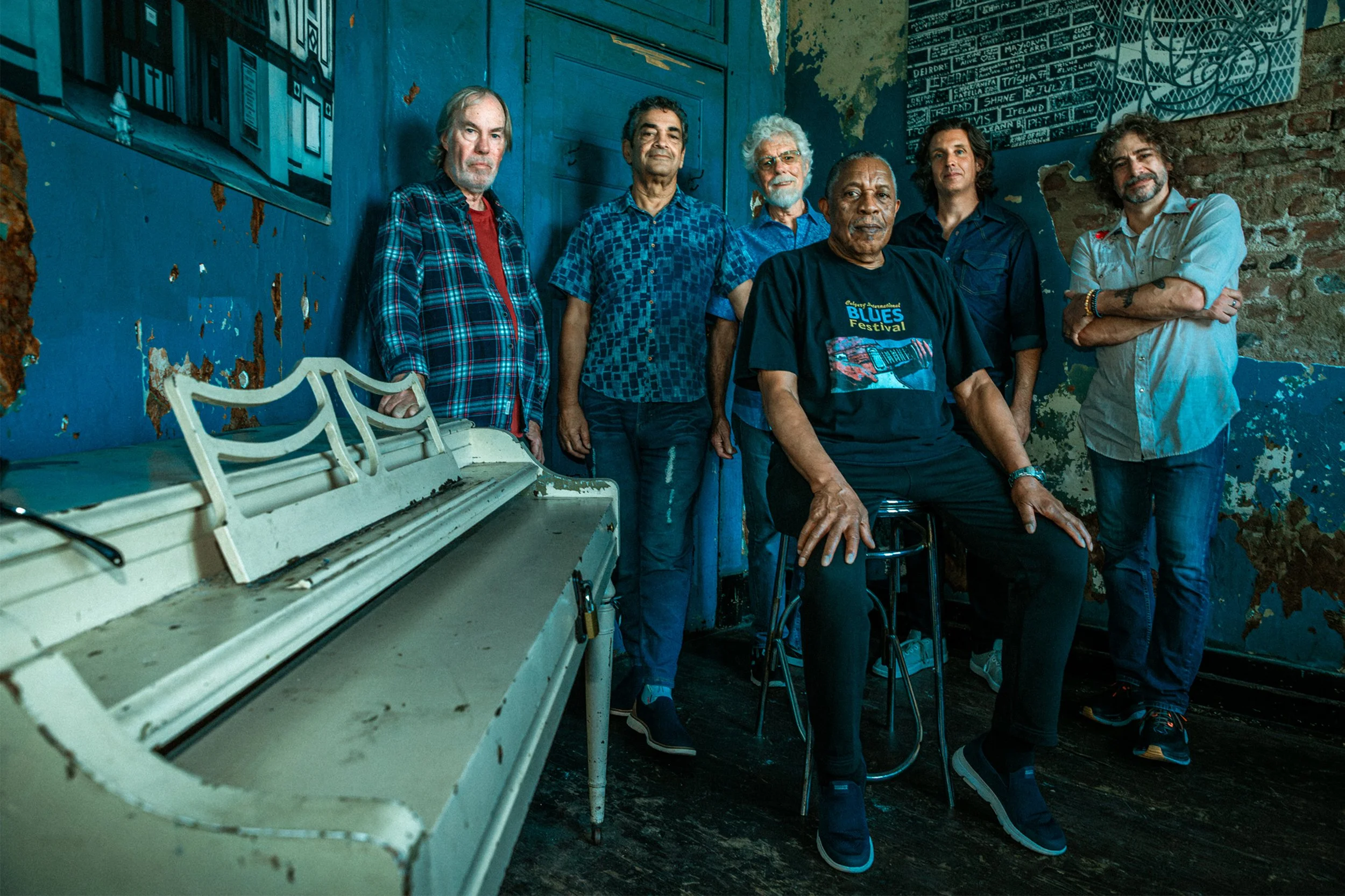 Little Feat: The Last Farewell Tour