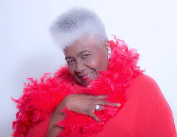 Dorothy Moore: A Fifty Year Celebration of Misty Blue