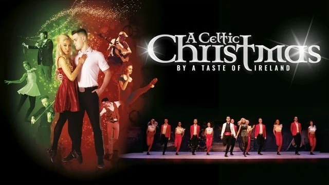 A Celtic Christmas