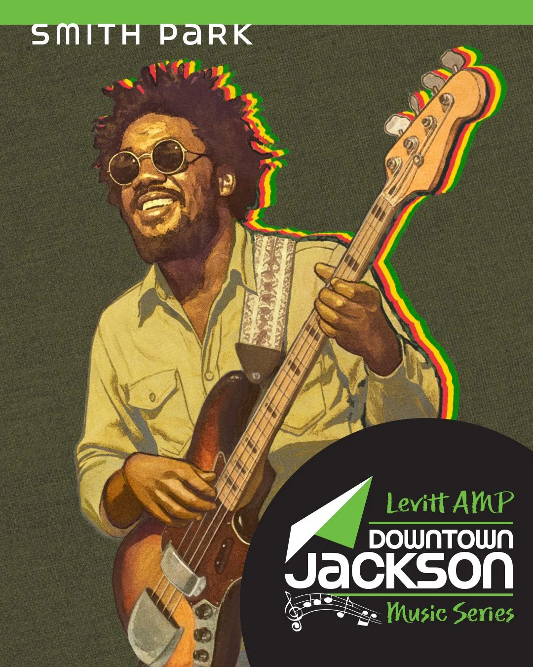 The Wailers