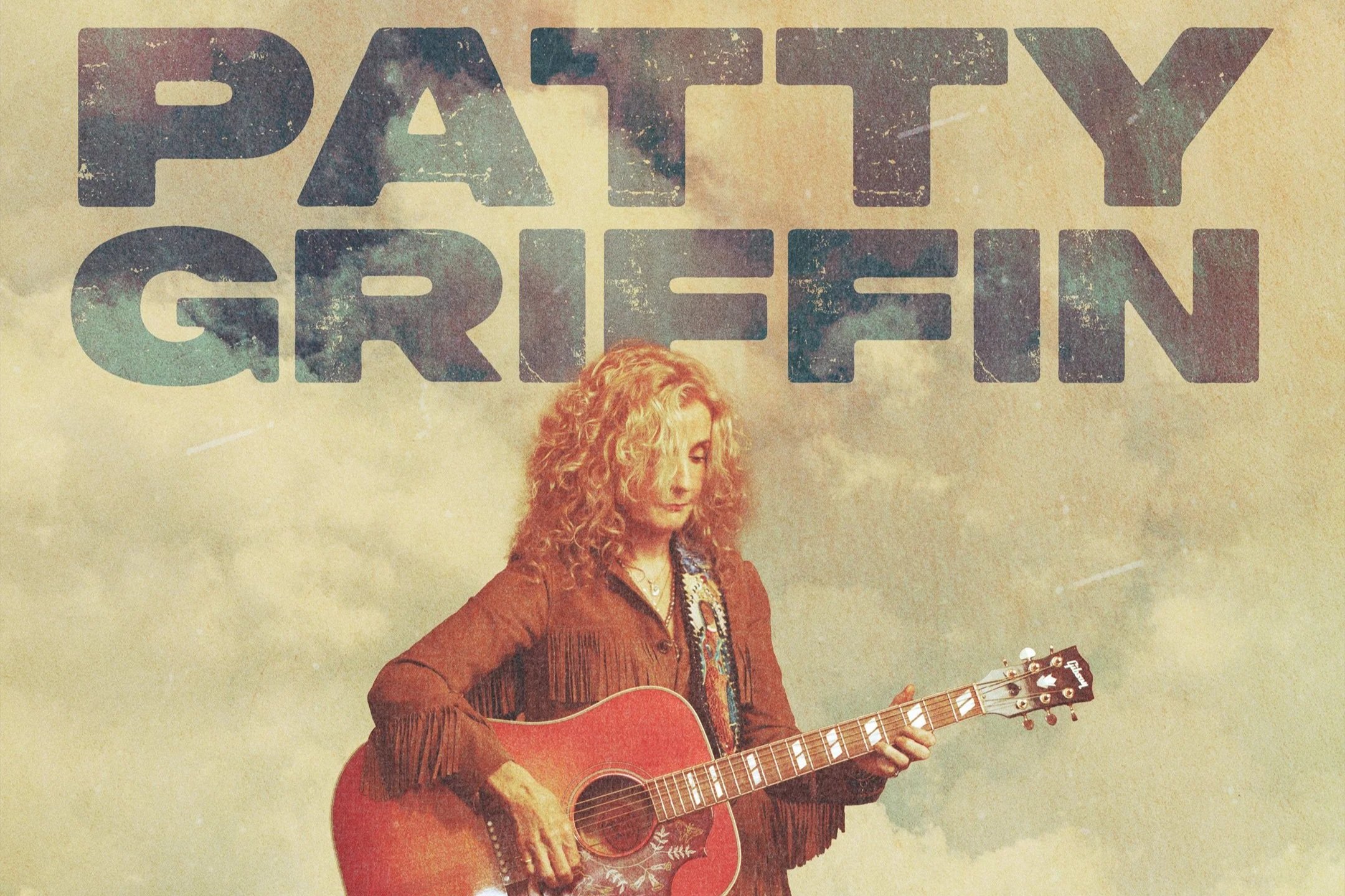 An Evening with Patty Griffin - SOLD OUT