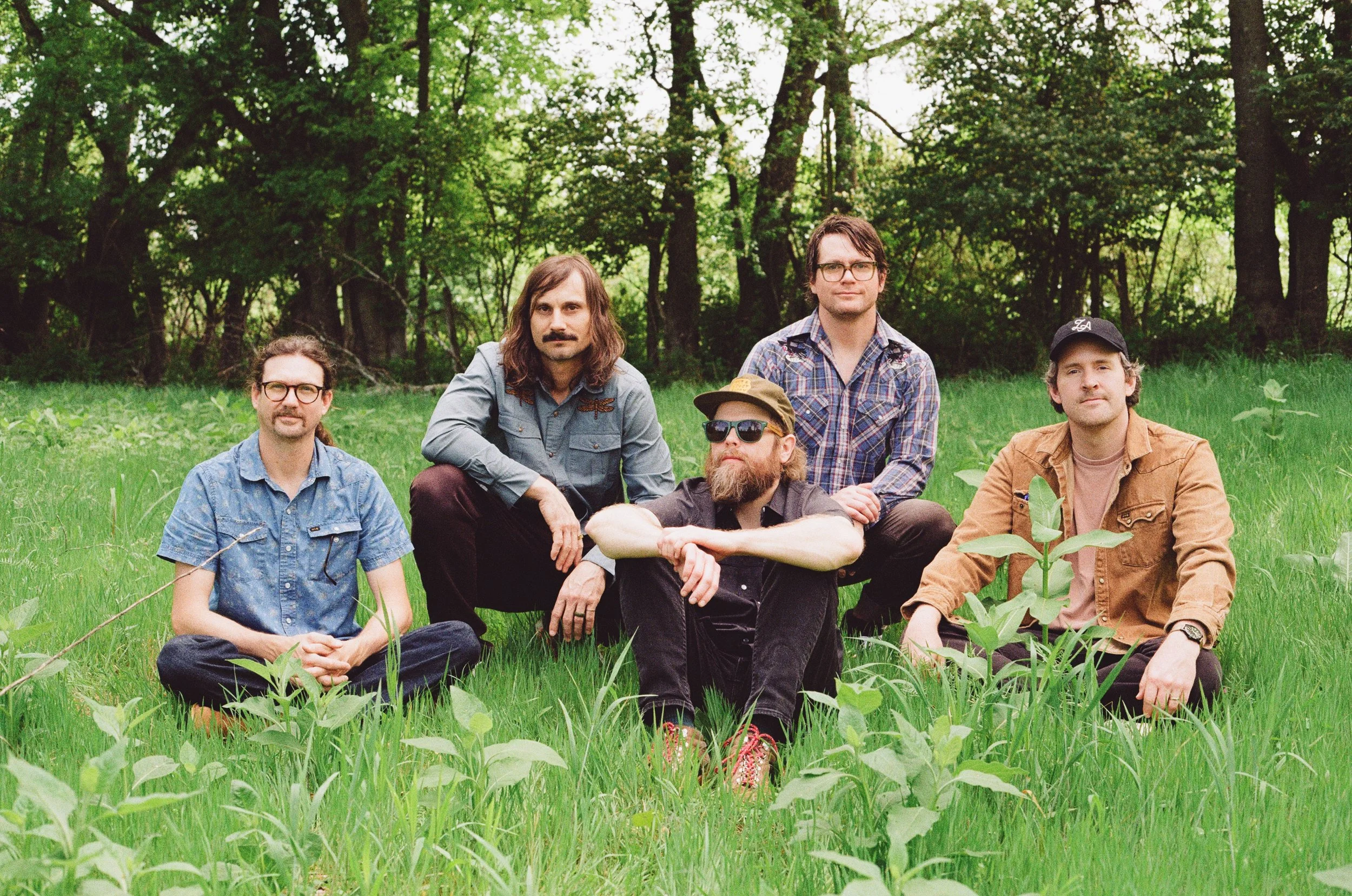 Futurebirds - Far Our Country Tour