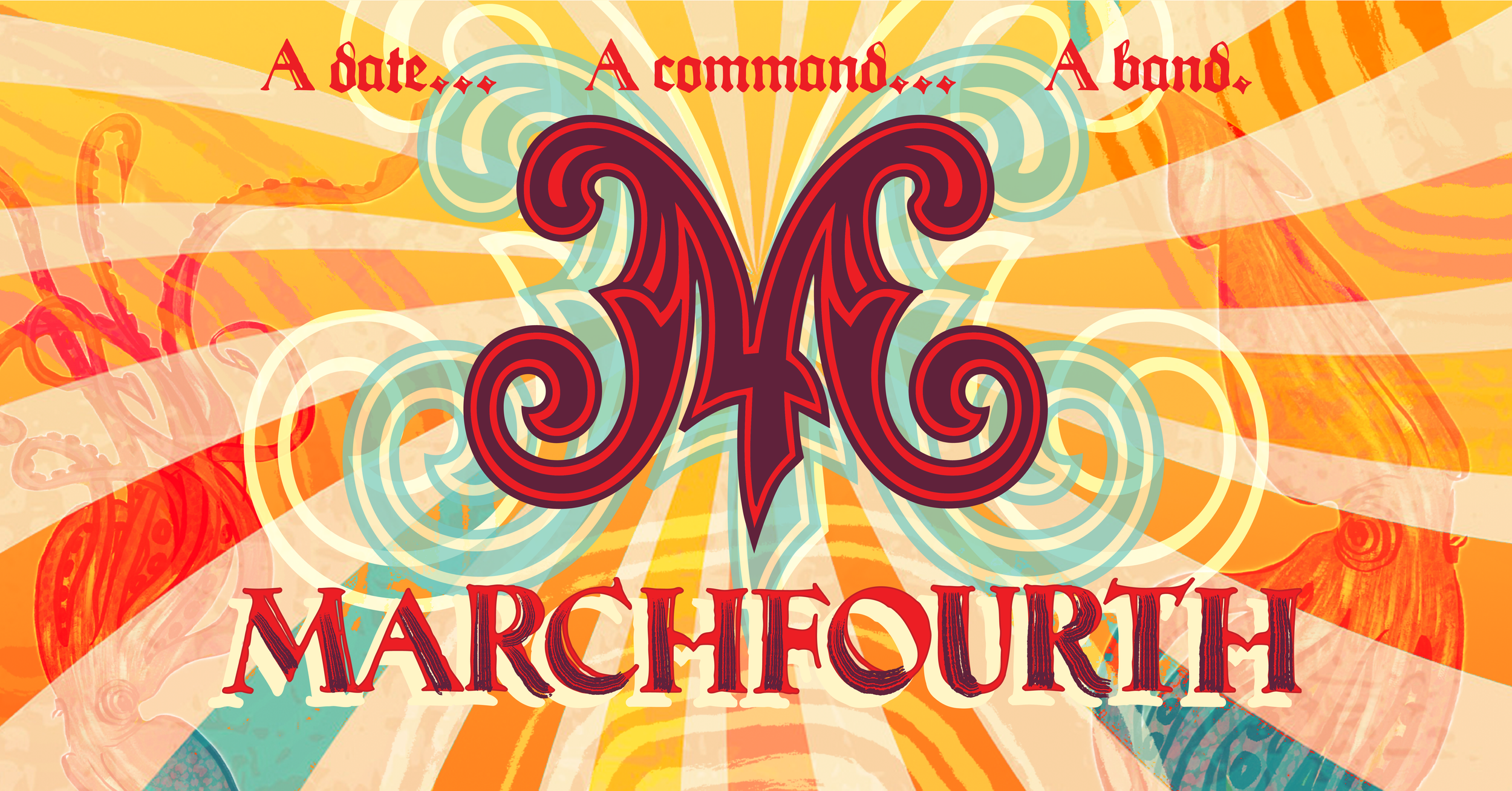MarchFourth