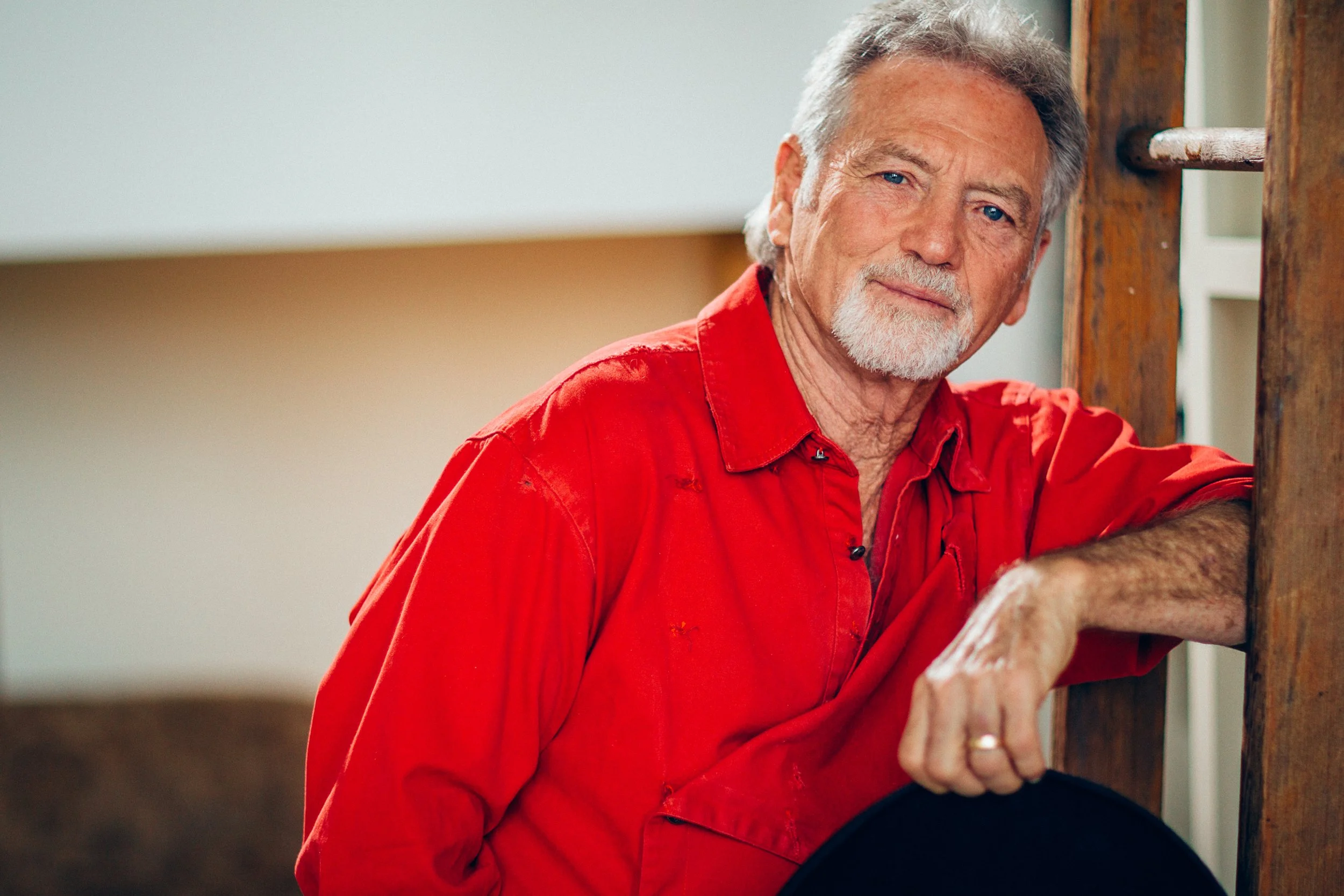 Larry Gatlin &amp; The Nelons