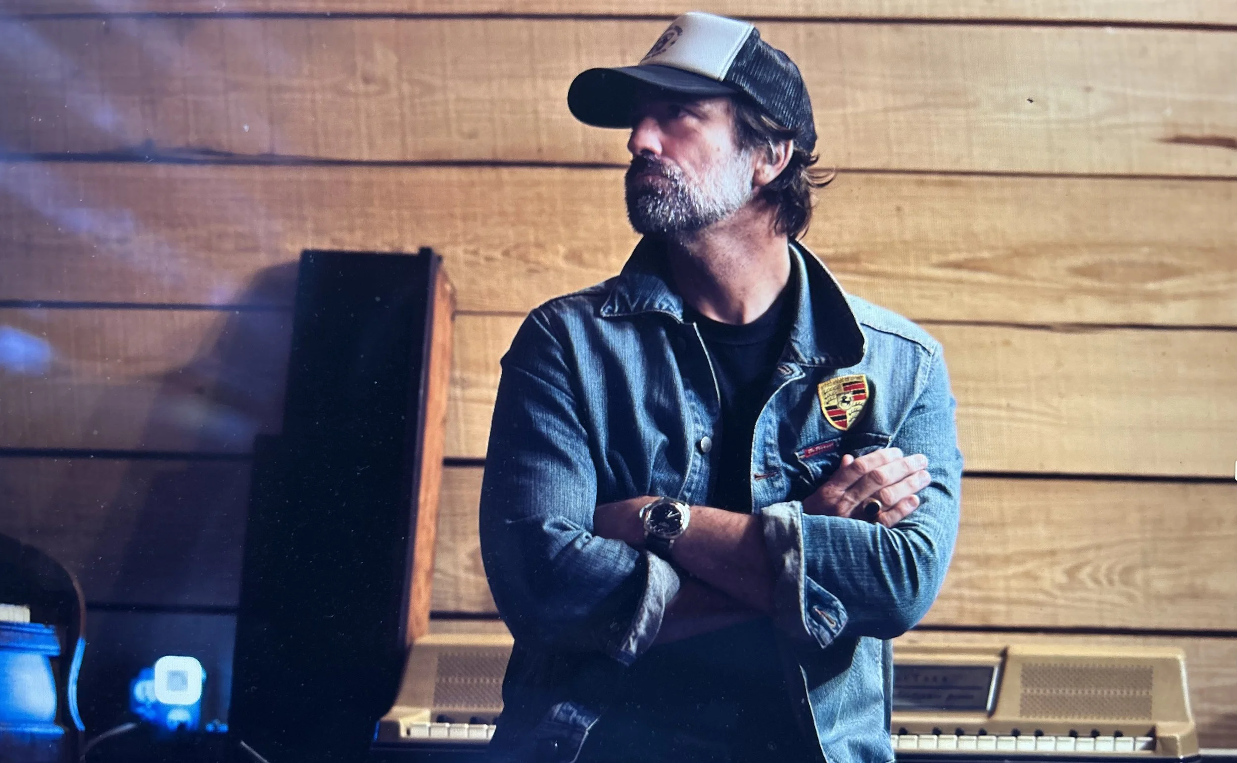 Mississippi Homecoming - Ryan Cooper Live at Duling Hall