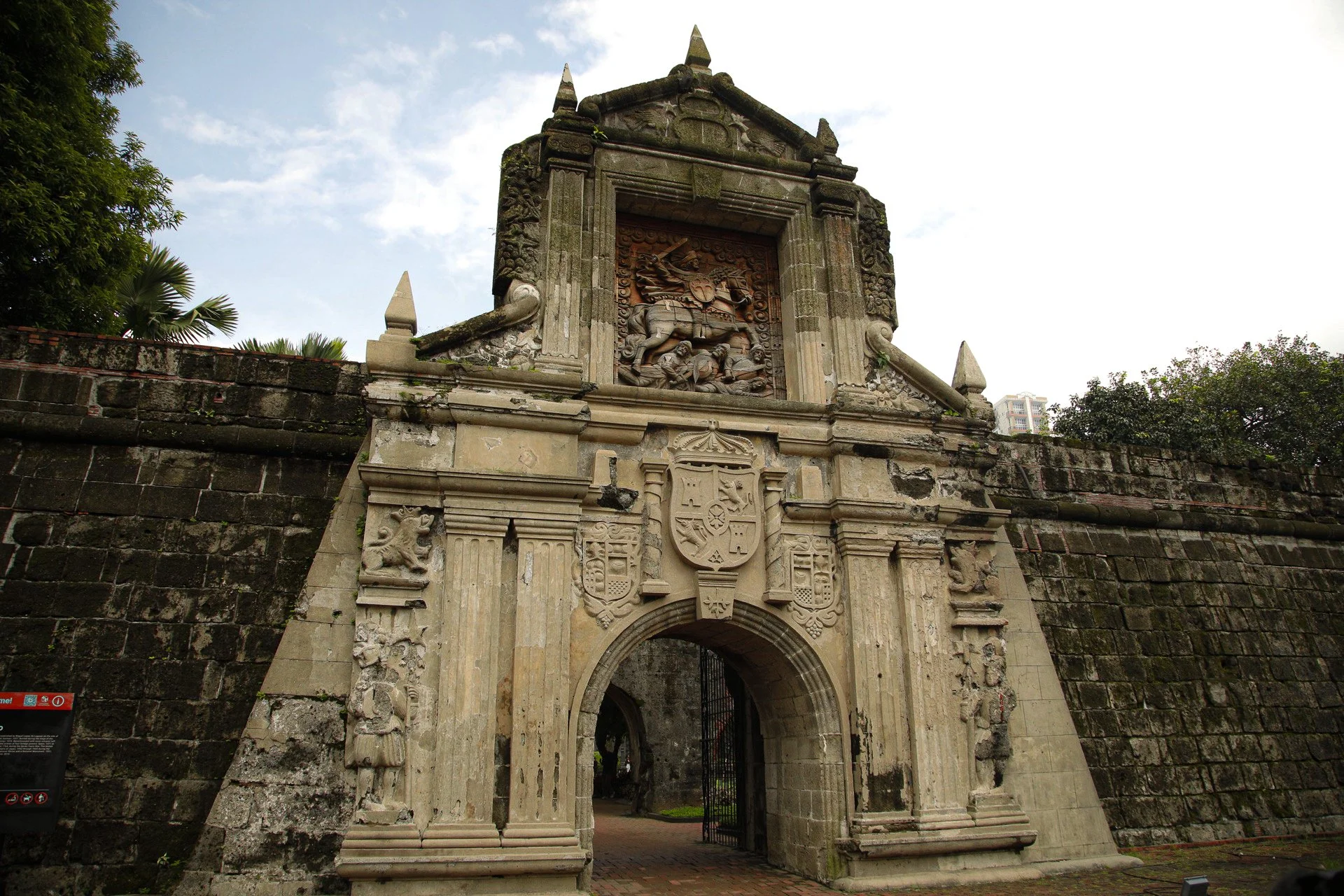 Our Honeymoon Adventure in the Philippines 