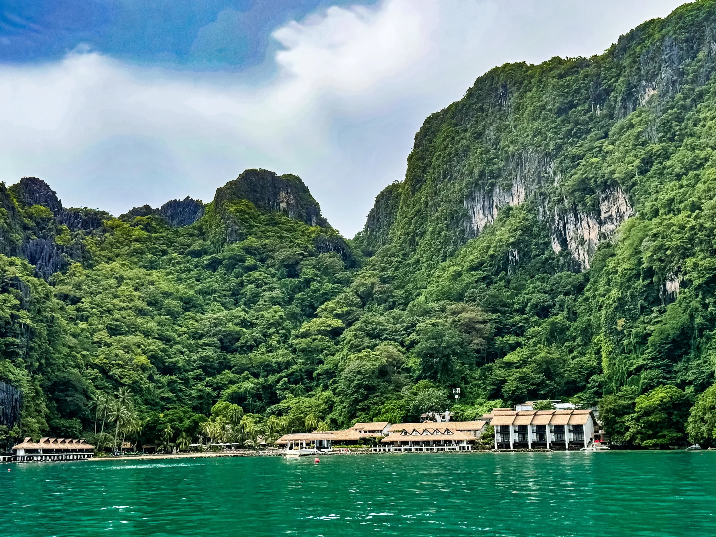 Chasing Sunshine in El Nido: Typhoons, Turtles, and Hidden Beaches
