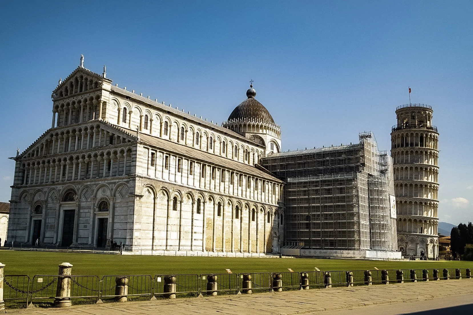 Italy Adventure – Part 2: Florence, Pisa &amp; La Dolce Vita