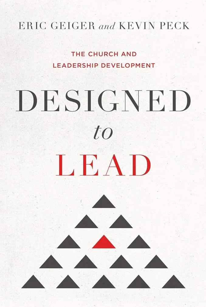 Lead by Design