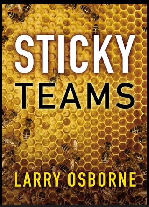 Sticky Teams