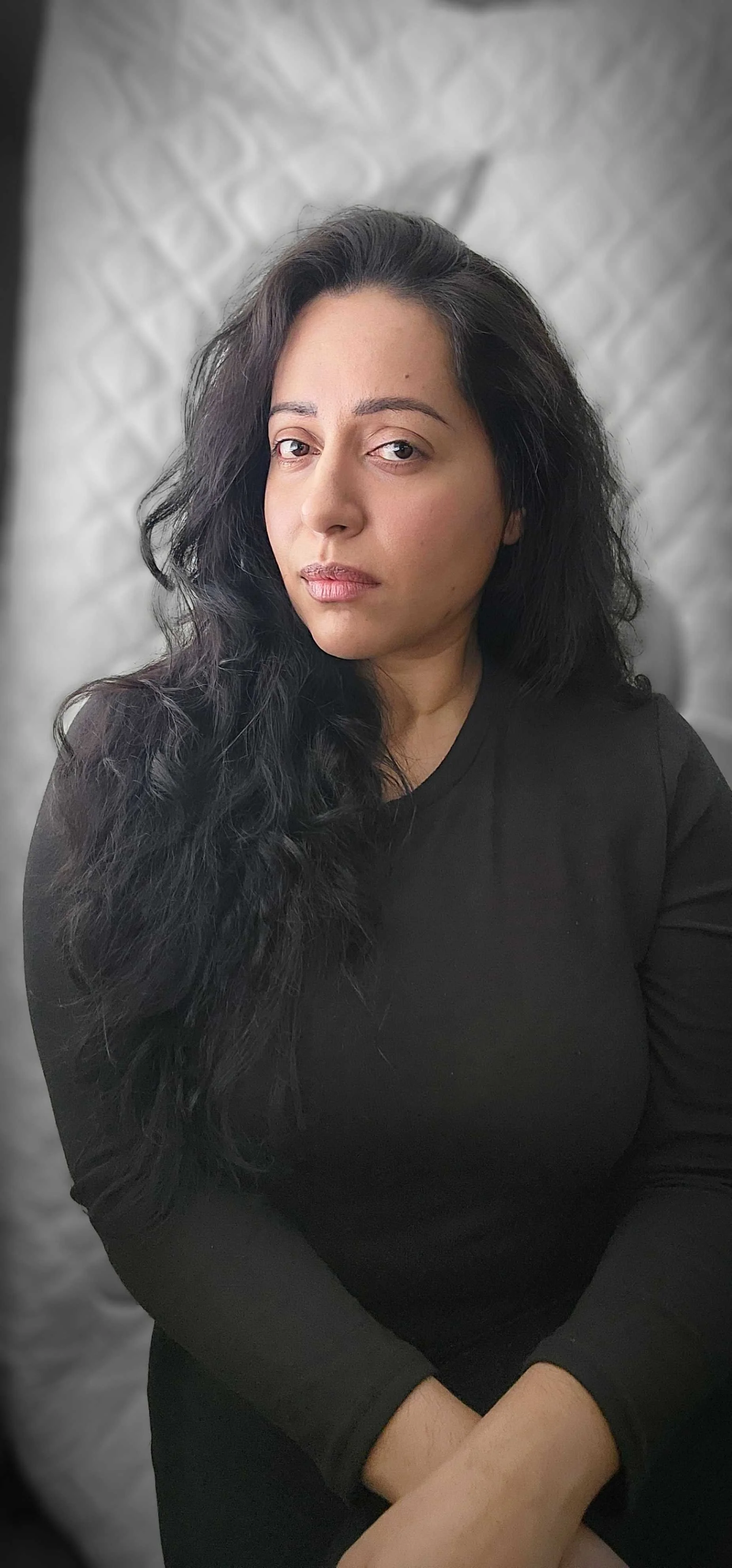 Rissa Montanez - Headshot 1