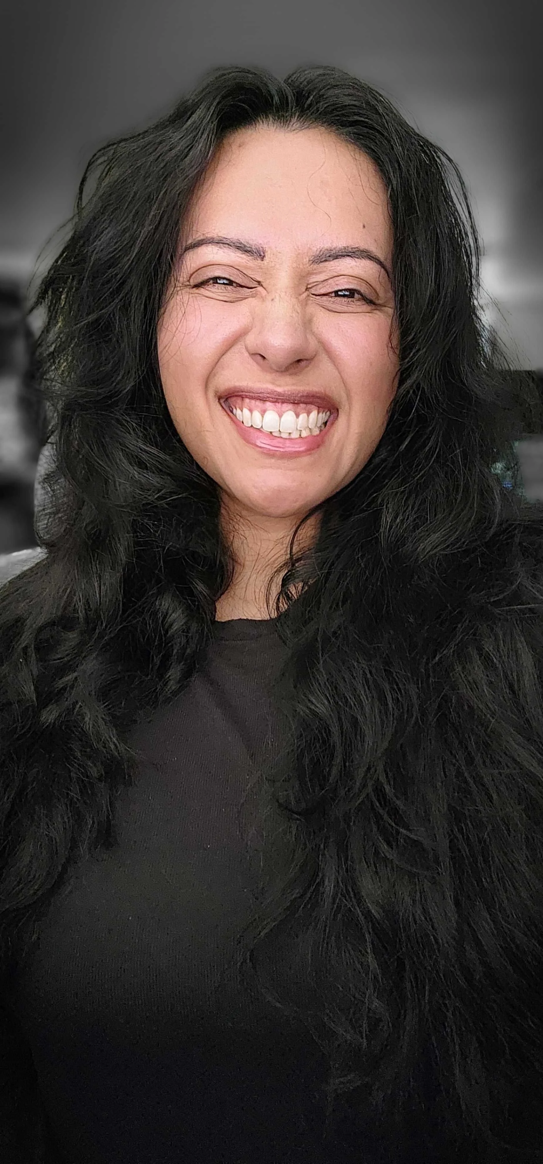 Rissa Montanez - Headshot 6