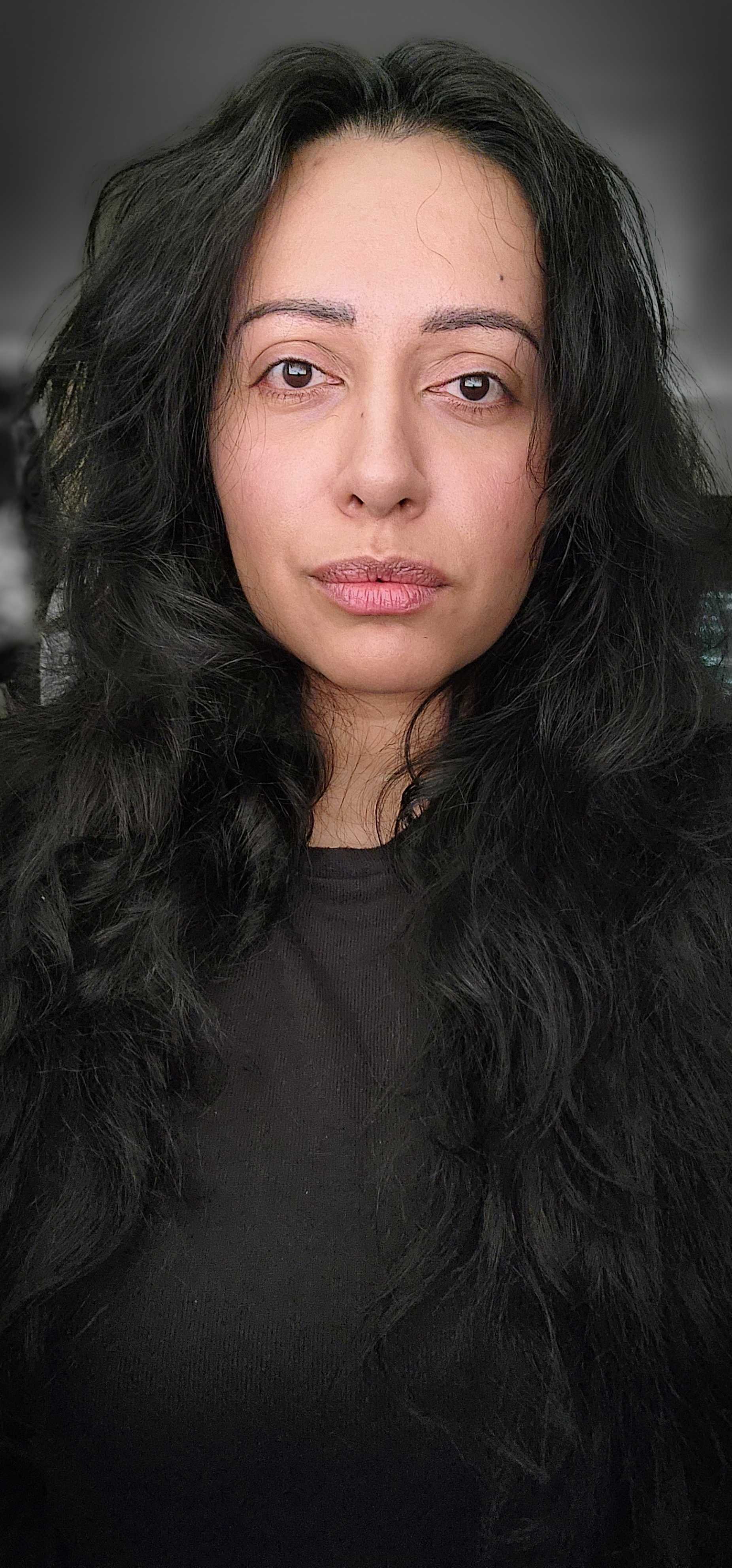 Rissa Montanez - Headshot 2