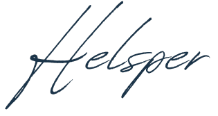 HELSPER - PropTech Branding