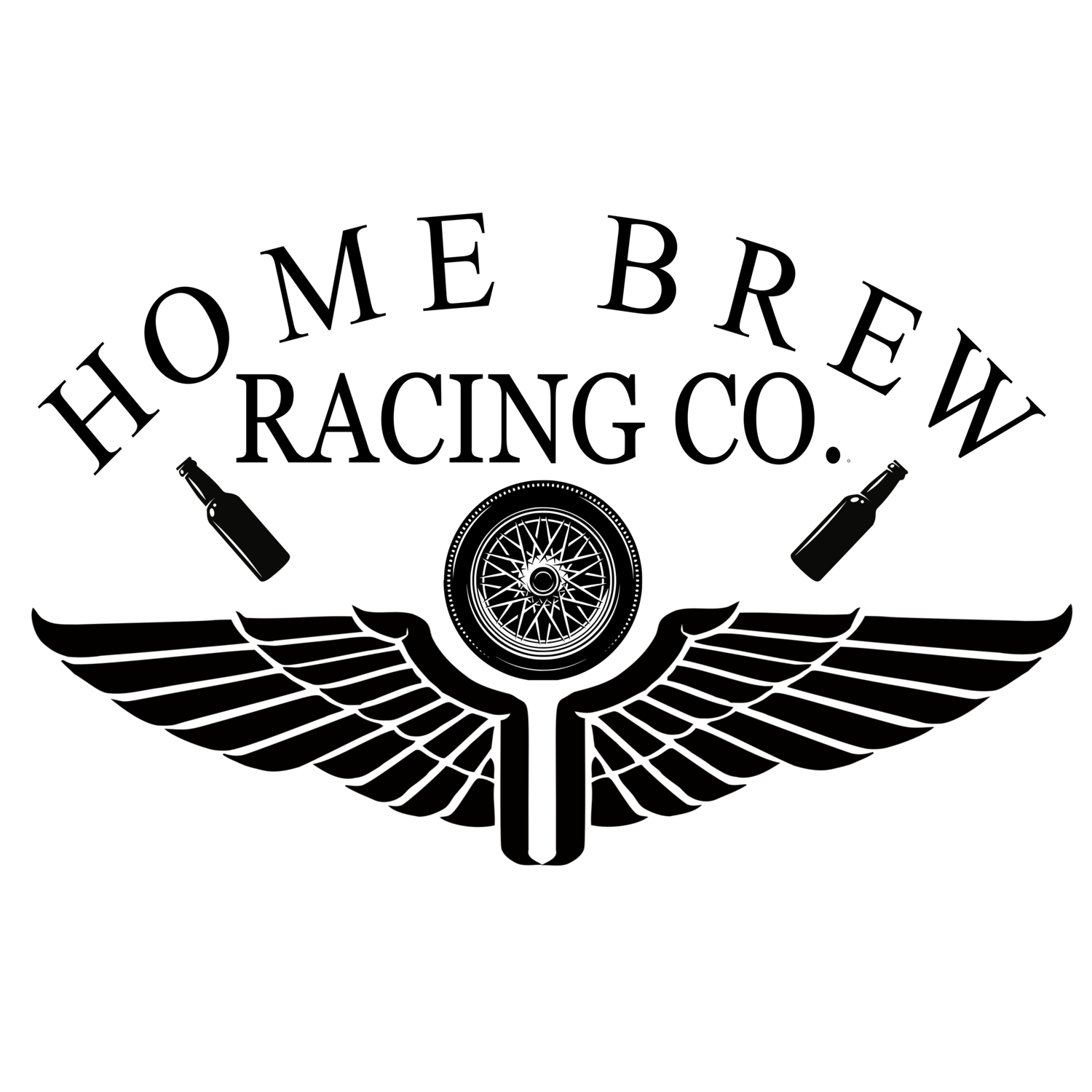 Home Brew Racing Co