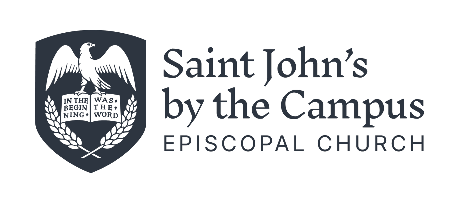 St. John's by the Campus