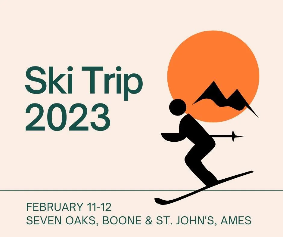 Ski Trip 2023