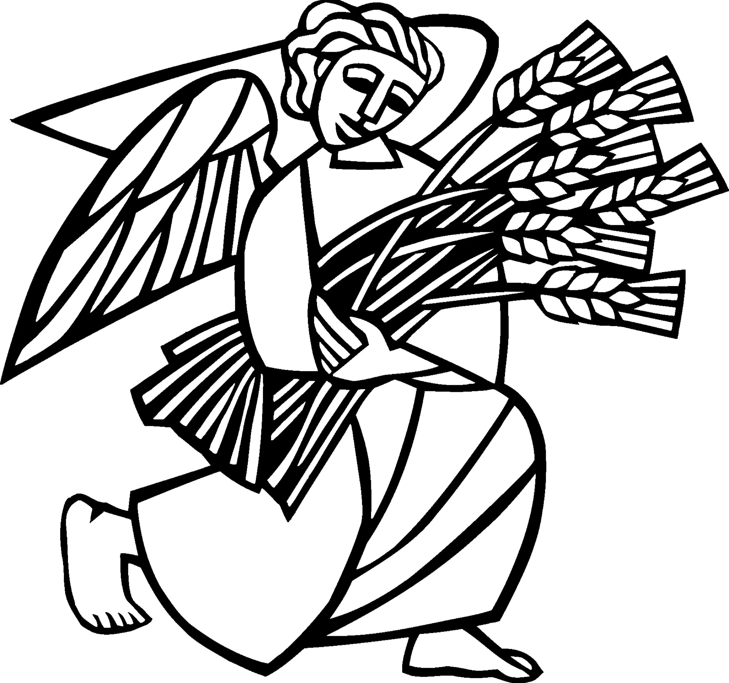 7/23/2023 10 am Bulletin