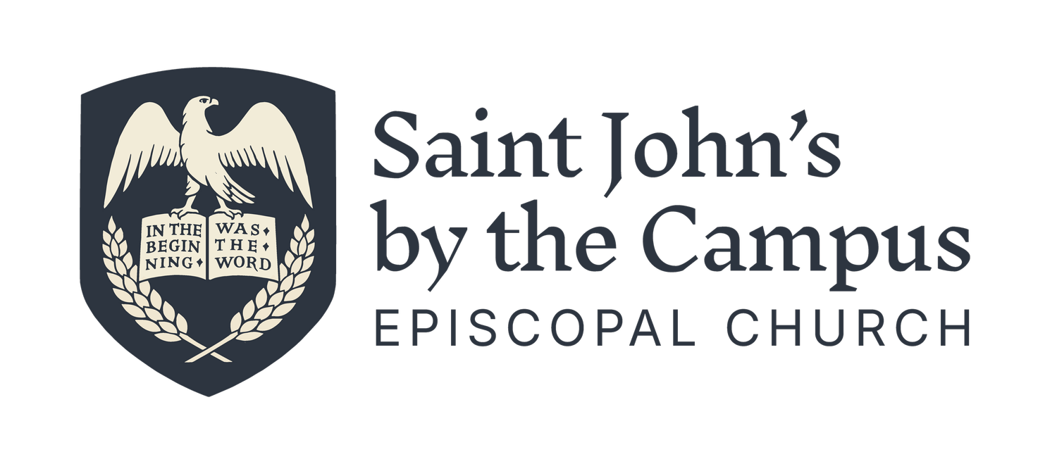 St. John's by the Campus