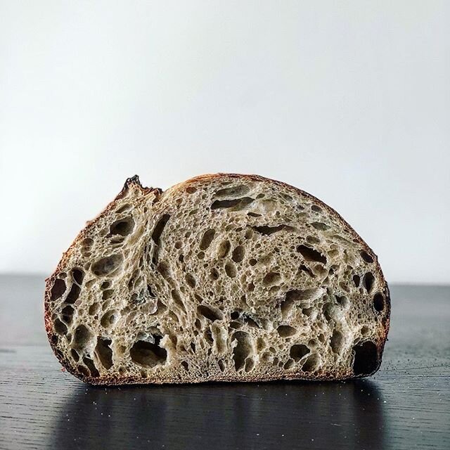 Rustic Sourdough Bread Recipe