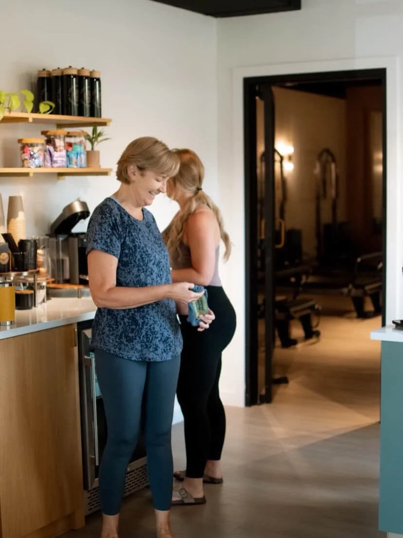 To all of the incredible moms in our community &mdash; Happy Mother&rsquo;s Day 🤍

We are constantly inspired by the women who walk through our doors &mdash; not only for the strength you build in class, but for the strength, care, resilience, and l