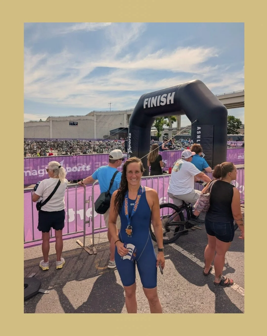 ✨ Client Spotlight: Whitney Brice ✨

Whitney is a lifelong athlete who suffered a life-changing injury when a horse fell on her and crushed her leg. After multiple surgeries and a long recovery, she continues to redefine what&rsquo;s possible.

This 