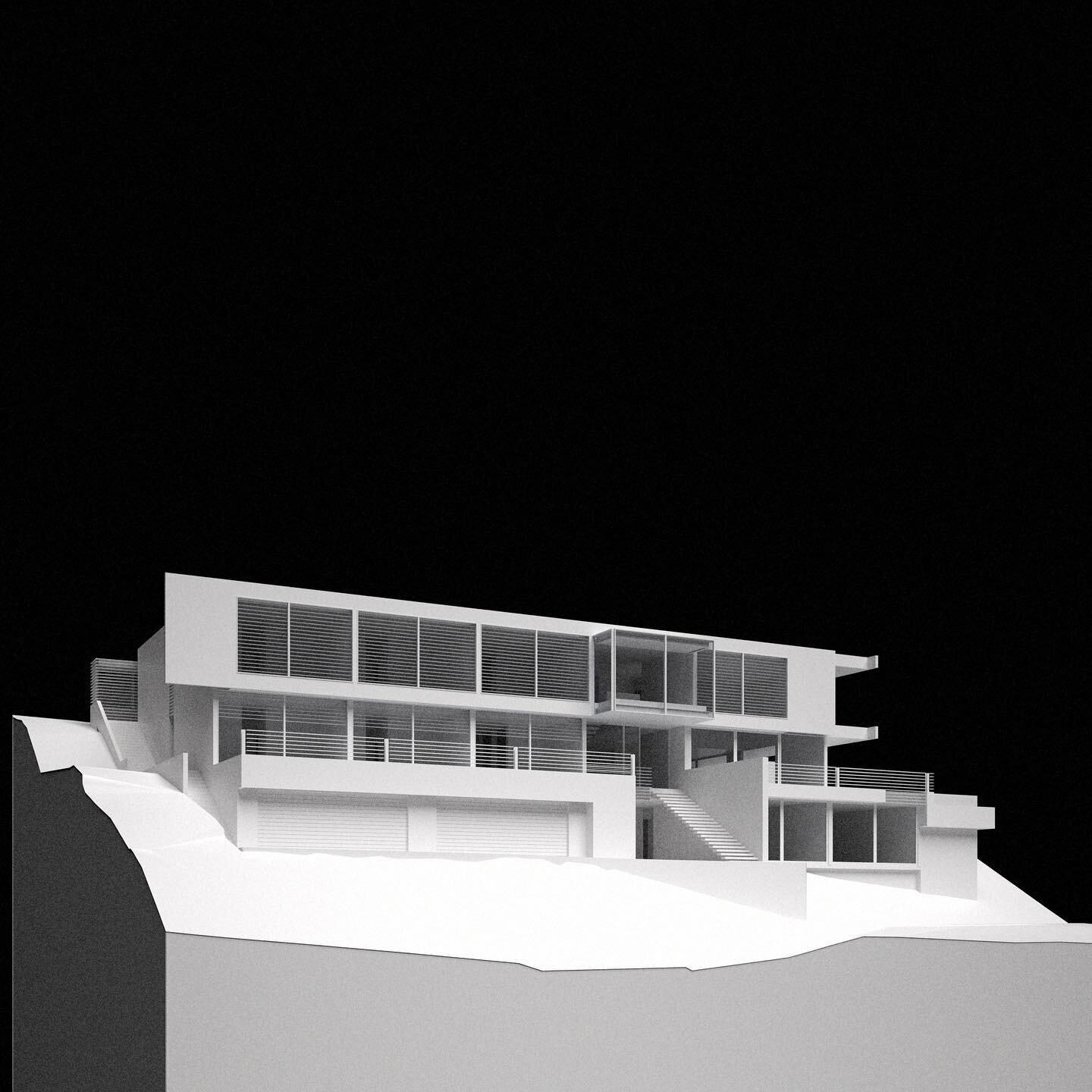 ⁣
new model Pix⁣
⁣
#architecturalmodels⁣
#modernism⁣
##modernarchitecture⁣
#houses⁣
#hawaii⁣
#archilovers⁣
#hawaiianmodern