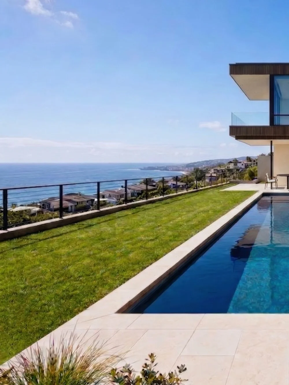 #hawaii #hawaiianmodern #tropicalmodern #luxuryrealestate