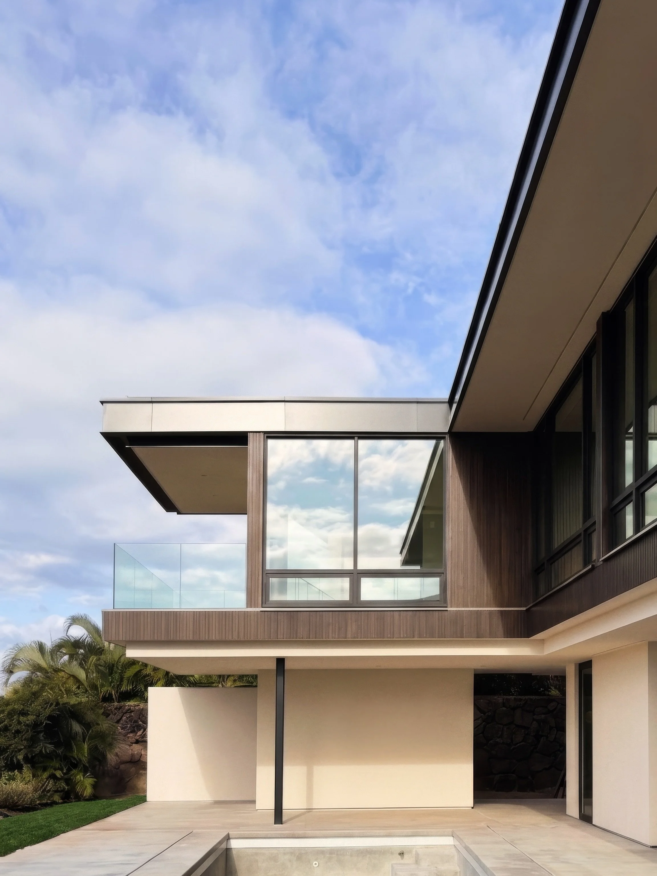 more work in progress&hellip;
#pacificmodern #luxurydesign #tropicalmodern