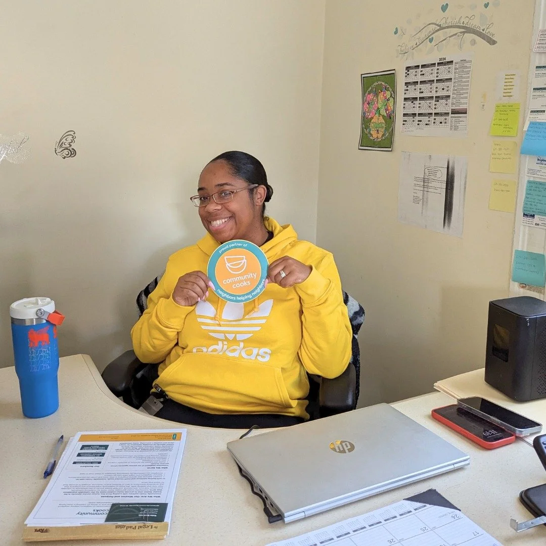 Today's partner spotlight: @frbillsmnspring Claremont House. 🌟 Father Bill's &amp; MainSpring (FBMS) is a nonprofit working to end homelessness in Southern Massachusetts with programs that provide emergency shelter, permanent housing, job training, 