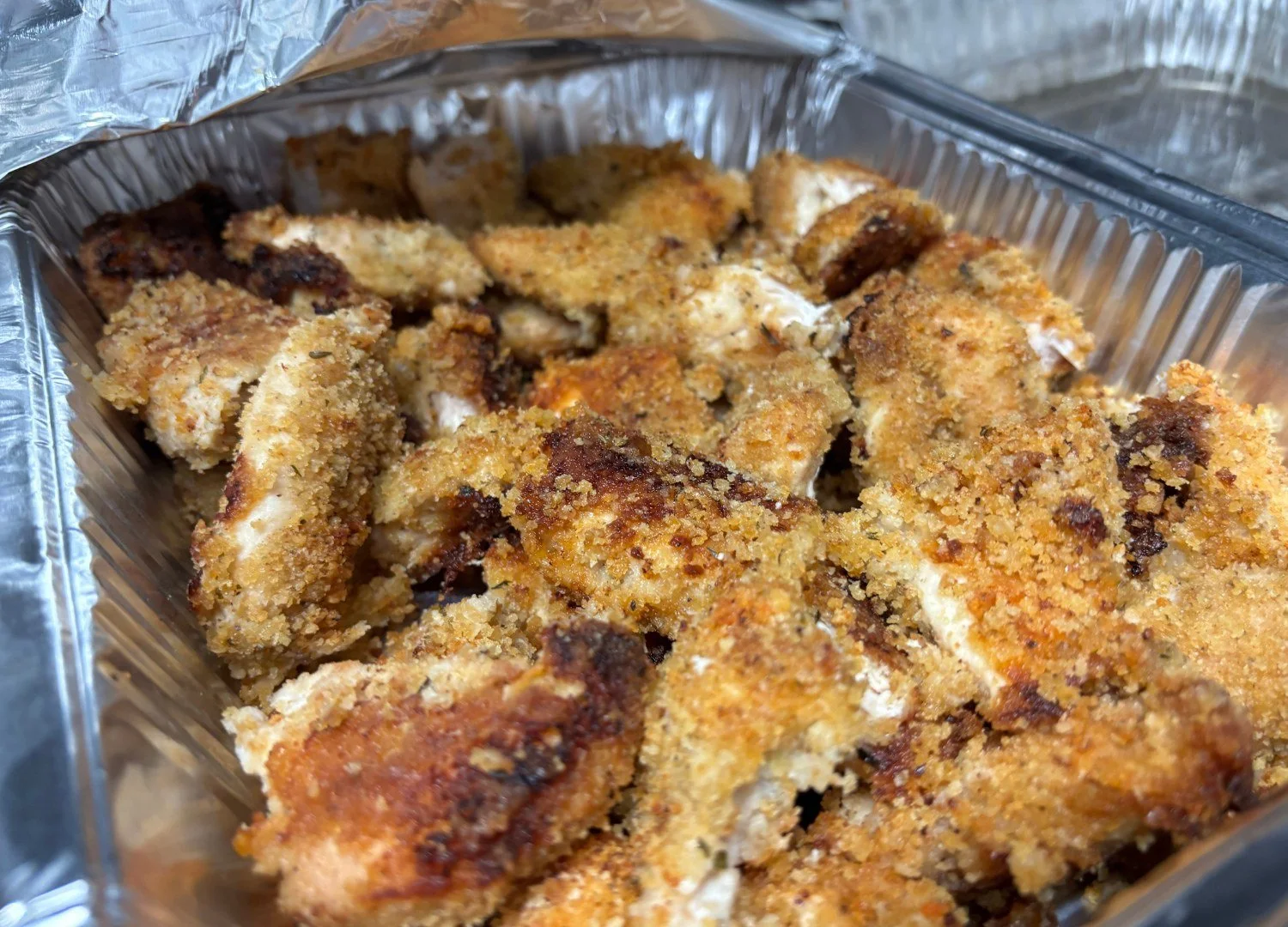 Shout out to every Cook on the three teams currently serving Community Day Center of Waltham! These dishes are from meals delivered in January. Thanks to the wonderful folks at CDCW for sharing these snapshots with us ❤️ @communitydaycenterwaltham