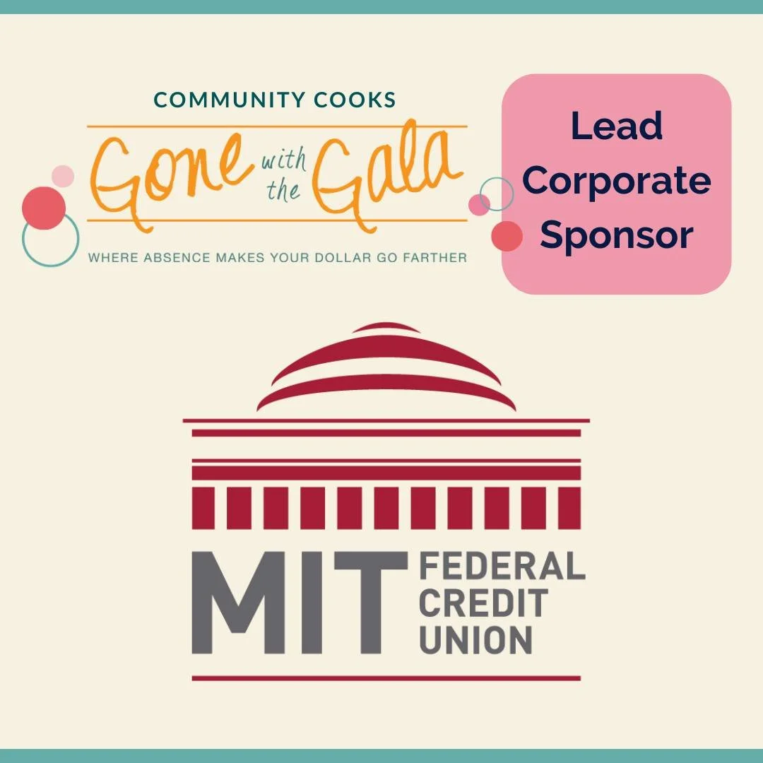 🚀 A huge thank you to one of our lead Corporate Sponsors of Gone with the Gala 2026: MIT Federal Credit Union! @mit.fcu, we are so grateful for your generosity and "people helping people" mission, which resonates so deeply with us as a vol