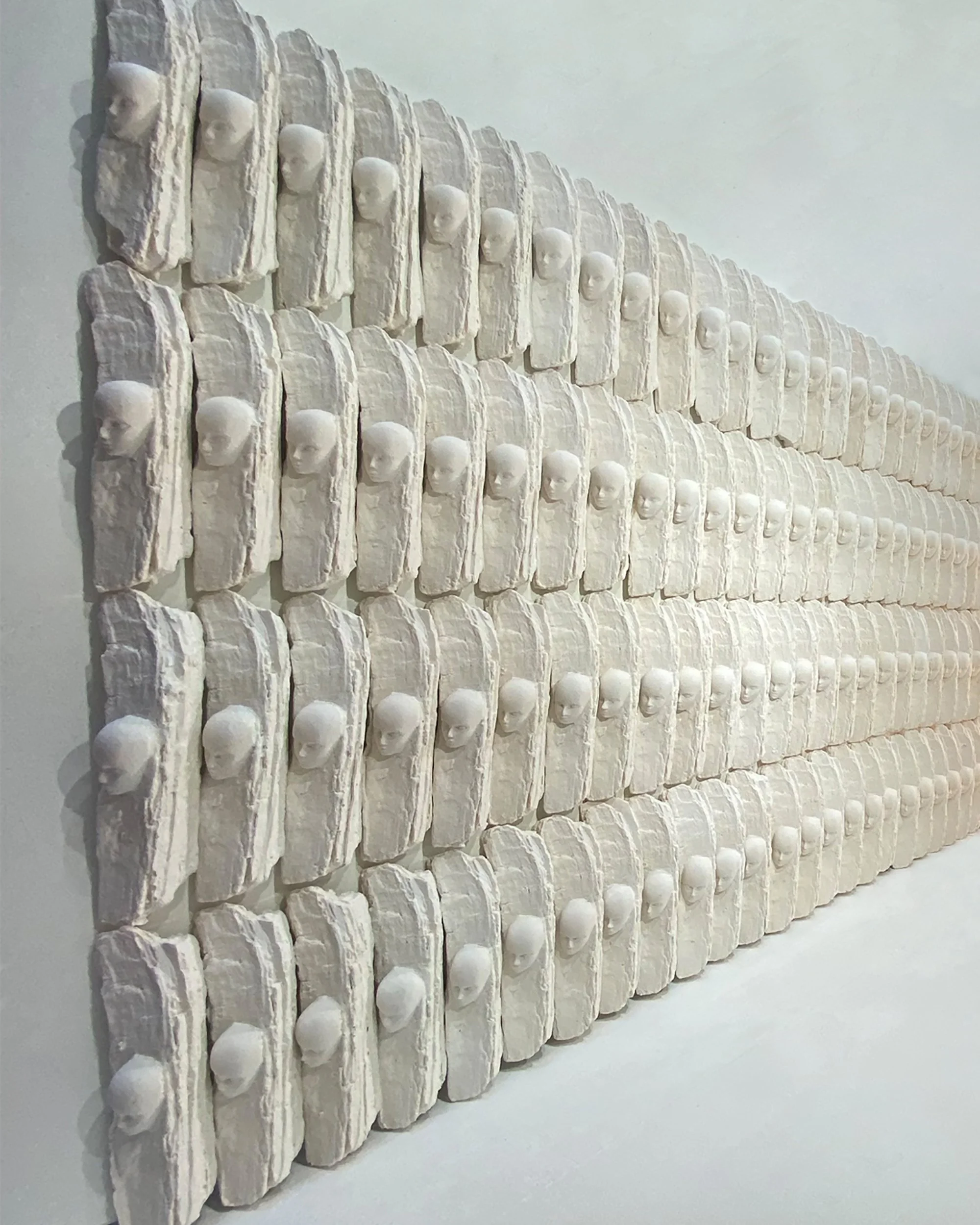 Three Hundred, Still Counting