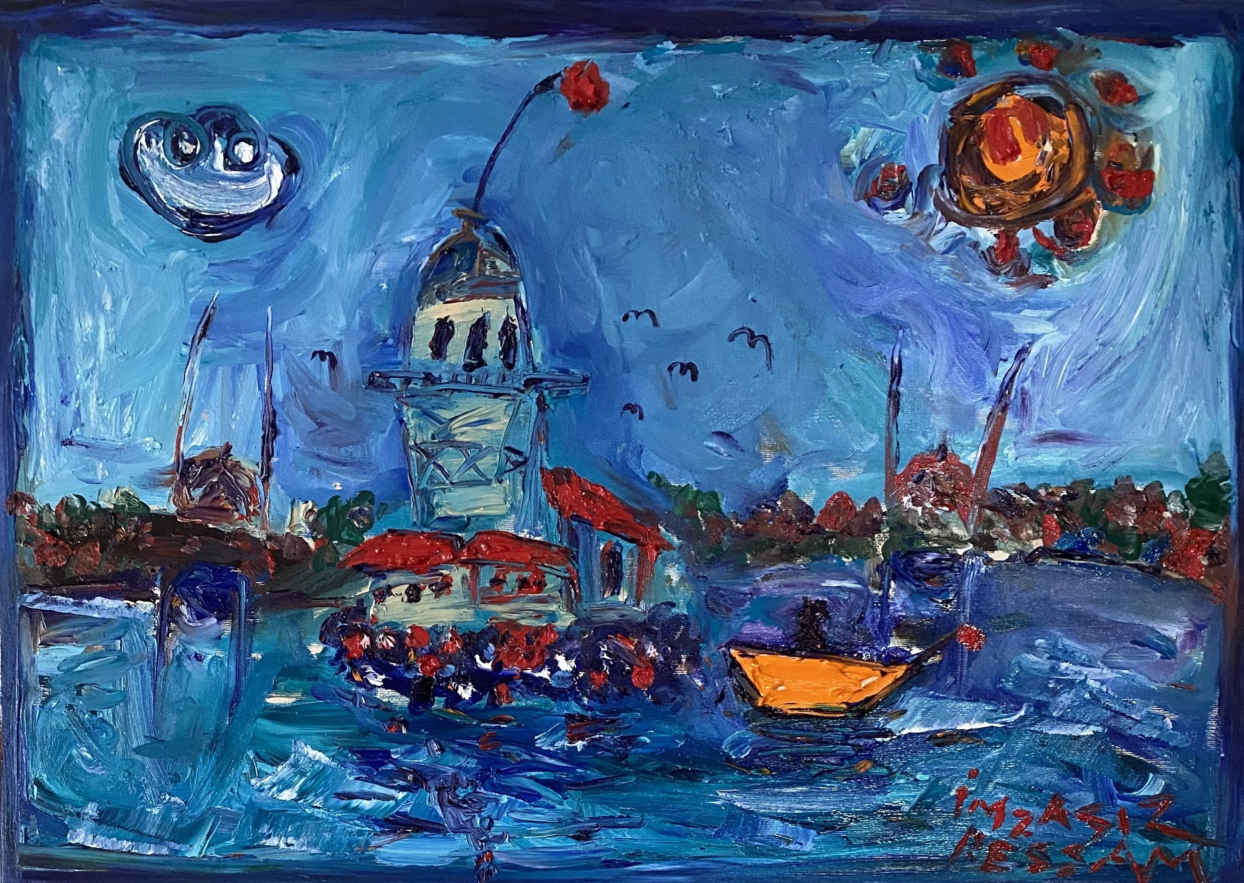 UNTITLED