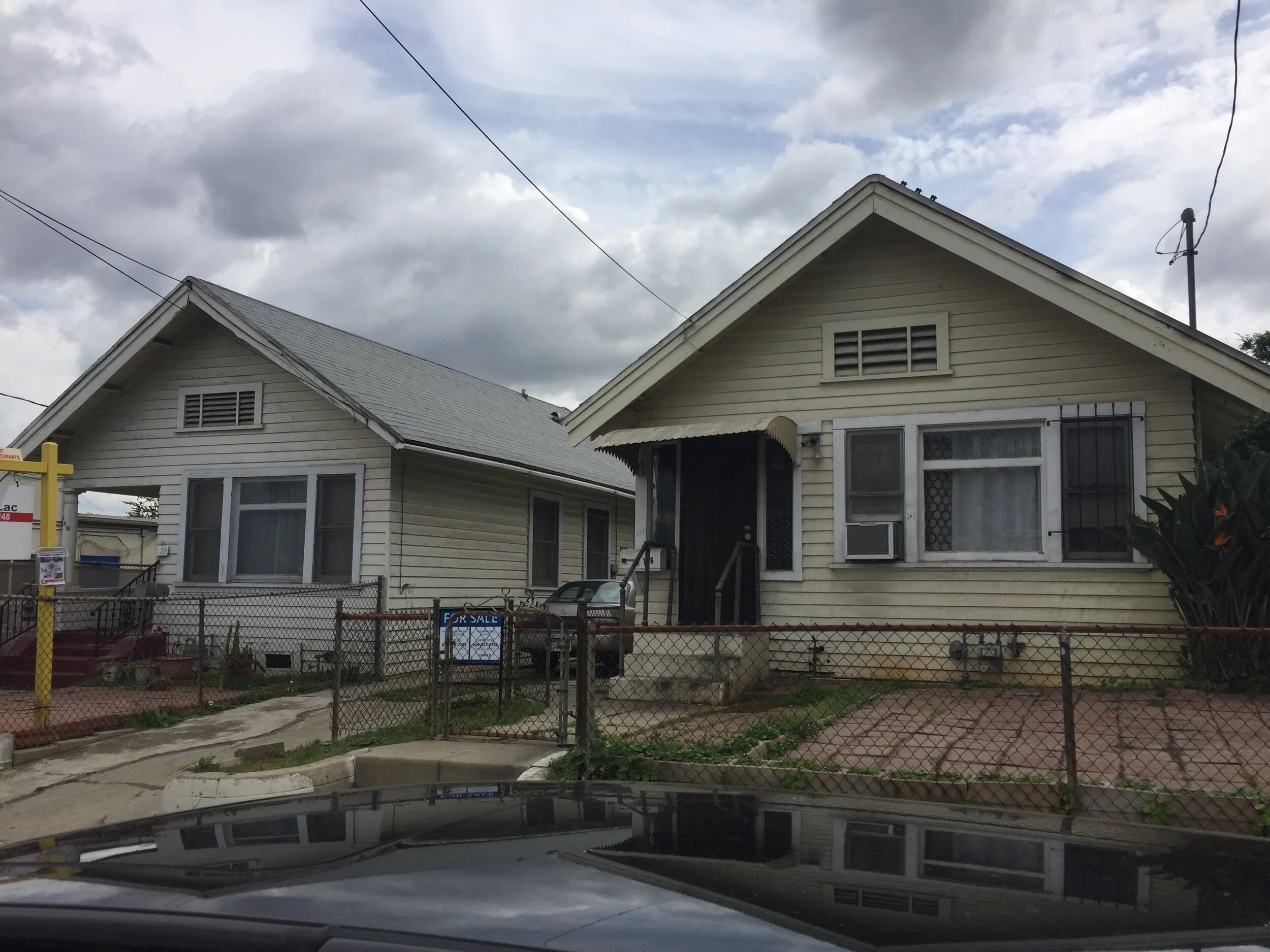 Evaluating Duplexes, Triplexes, Fourplexes The Unknowns — Properviews