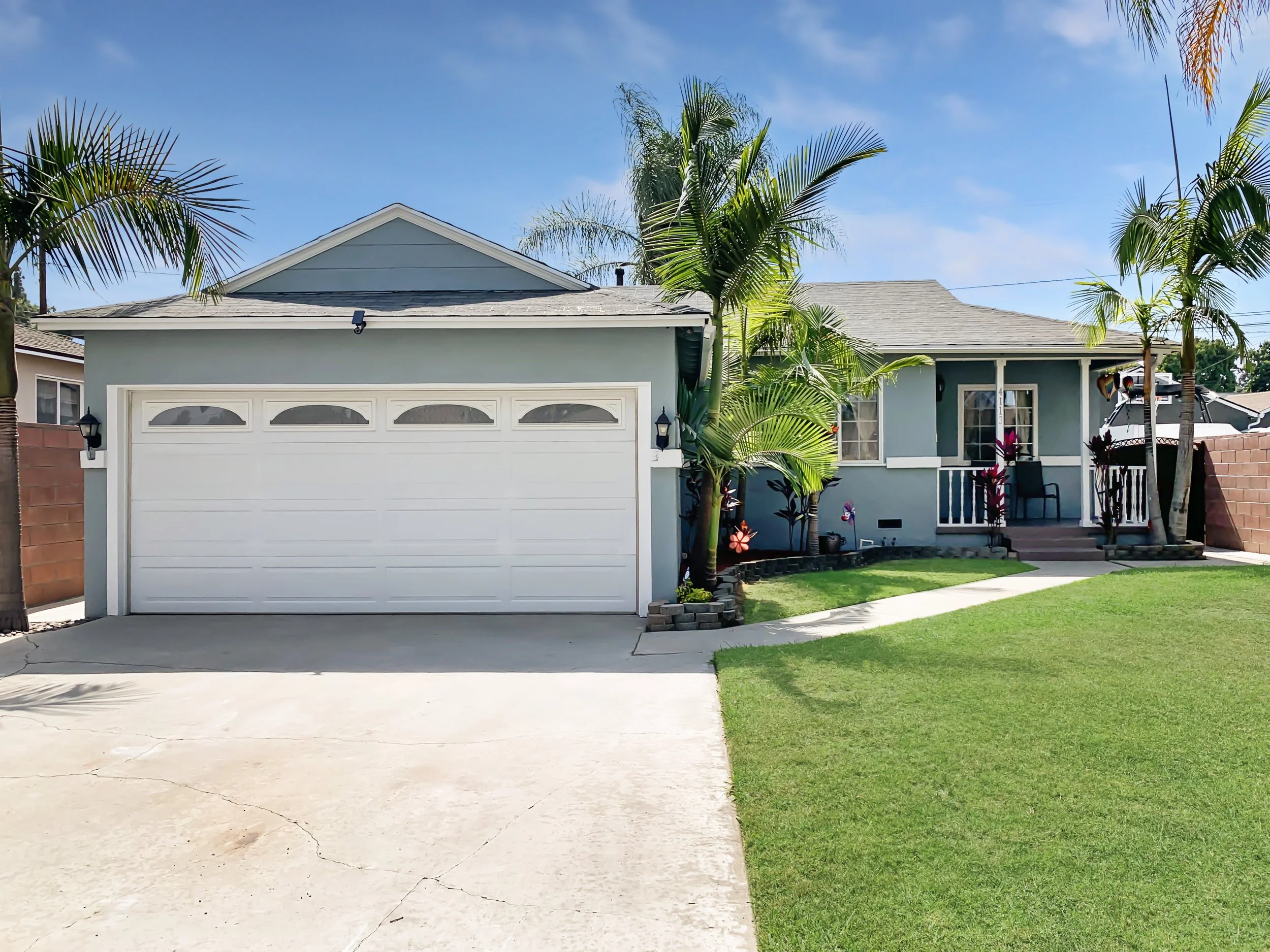 4113 Nipomo Avenue