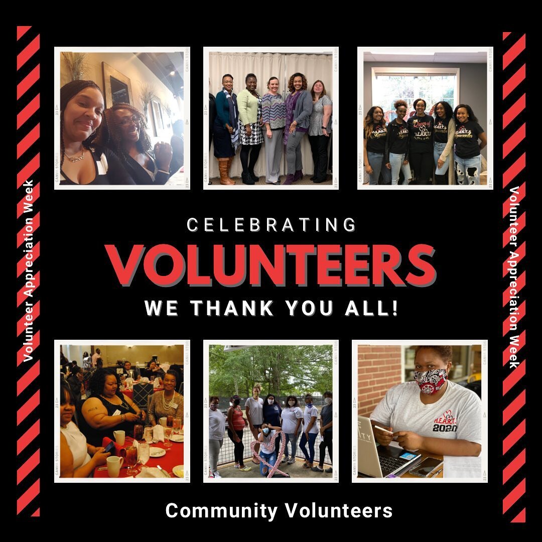 ❤️Volunteers make H.E.A.R.T.S. skip a beat! 

Swipe ⬅️ to see a few of our awesome volunteers over the years. 

❤️Thank you so much for your willingness to give your time and service. You are greatly appreciated. 

❤️Your support to our organization 
