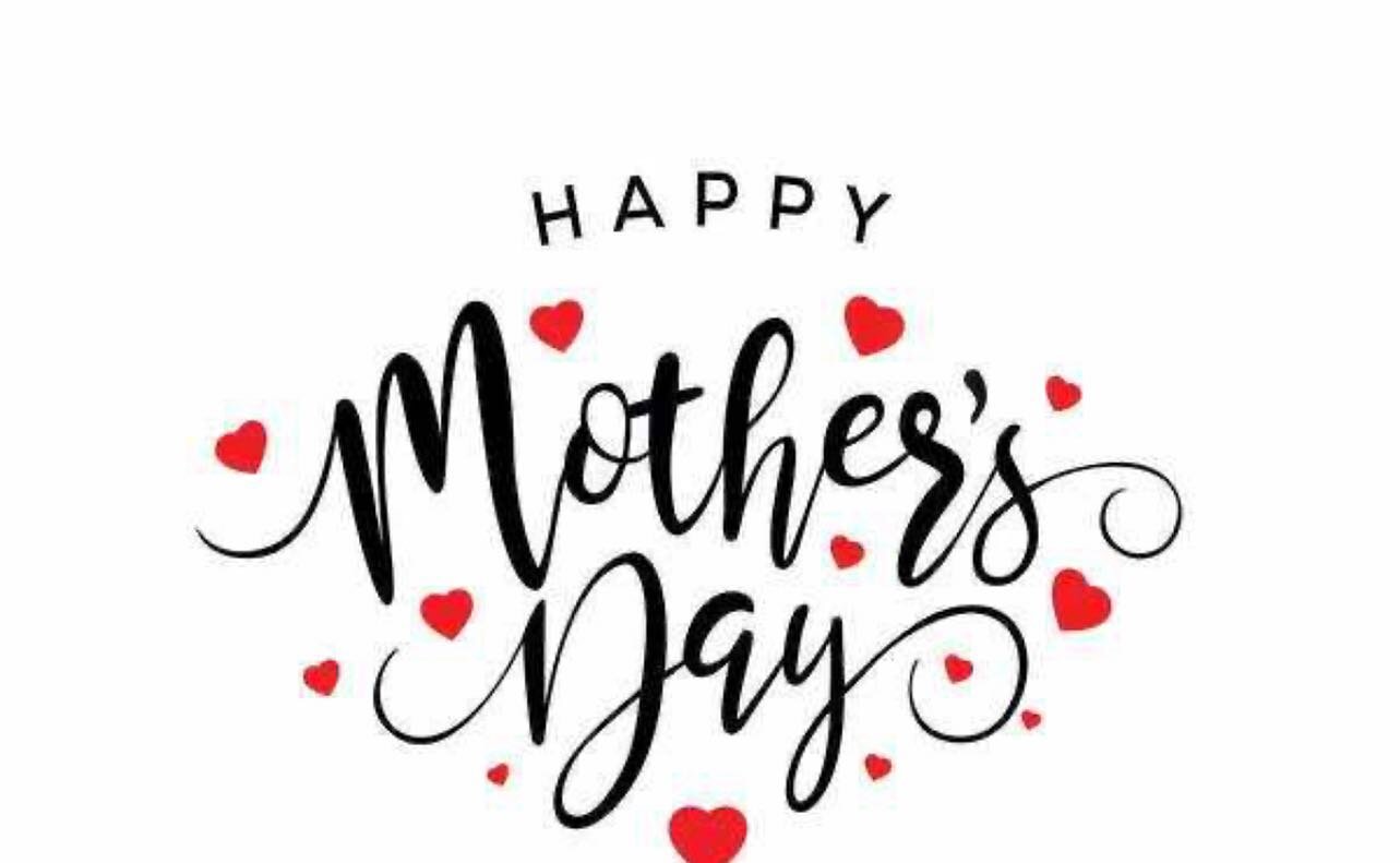 ❤️Happy Mother&rsquo;s Day❤️ We are grateful and thankful for all the Moms in our organization and the ones that surrounds us with love.