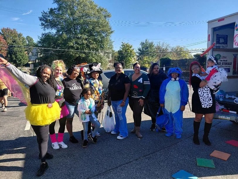 🌟 Thank You for Making BlessFest 2025 Unforgettable! 🌟

We are overflowing with gratitude for everyone who made the Annual BlessFest Community Day a beautiful celebration of love, service, and unity!
🙏🏽 To our incredible coordinators who planned 