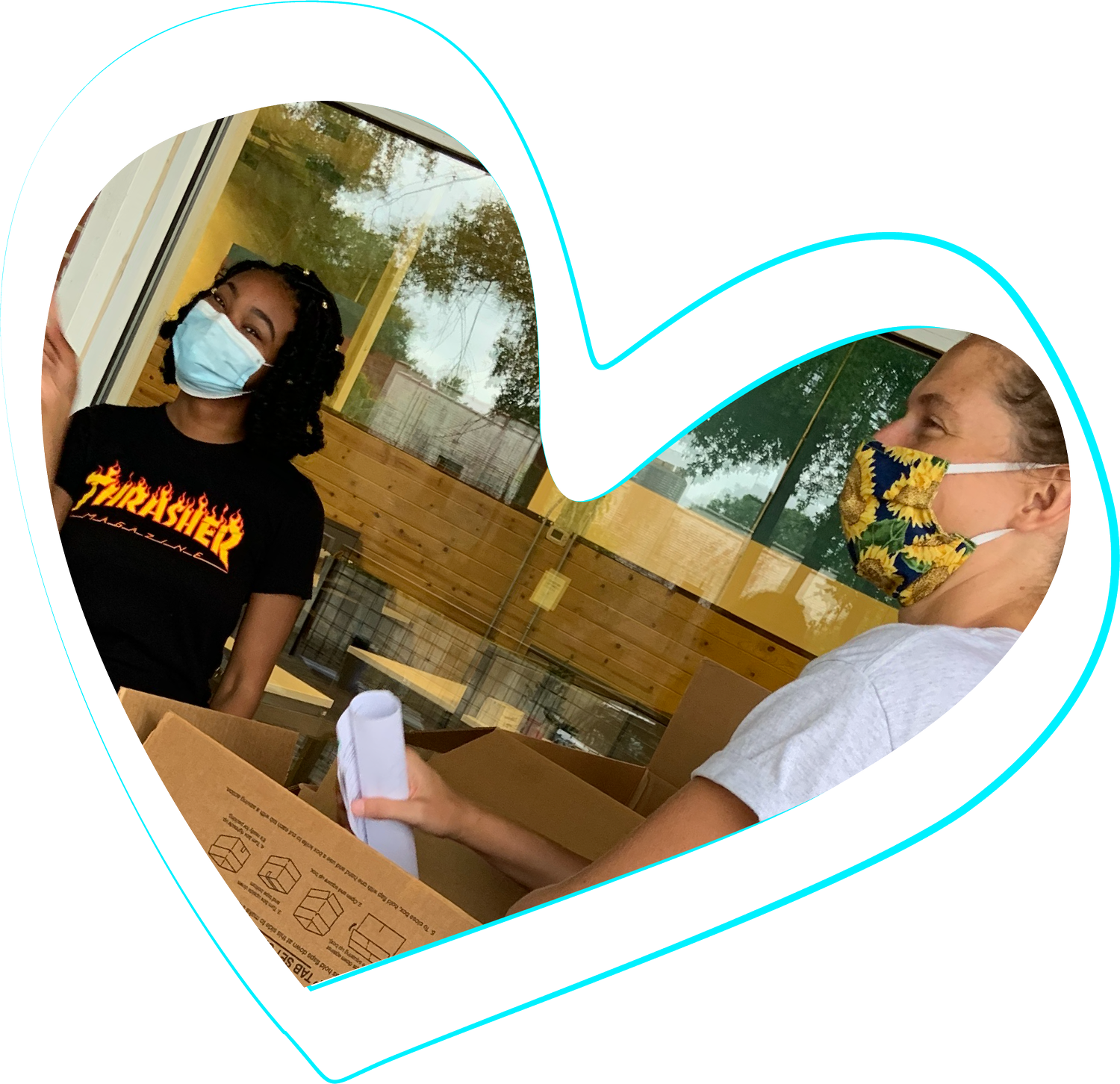 Programs and Services — H.E.A.R.T.S.